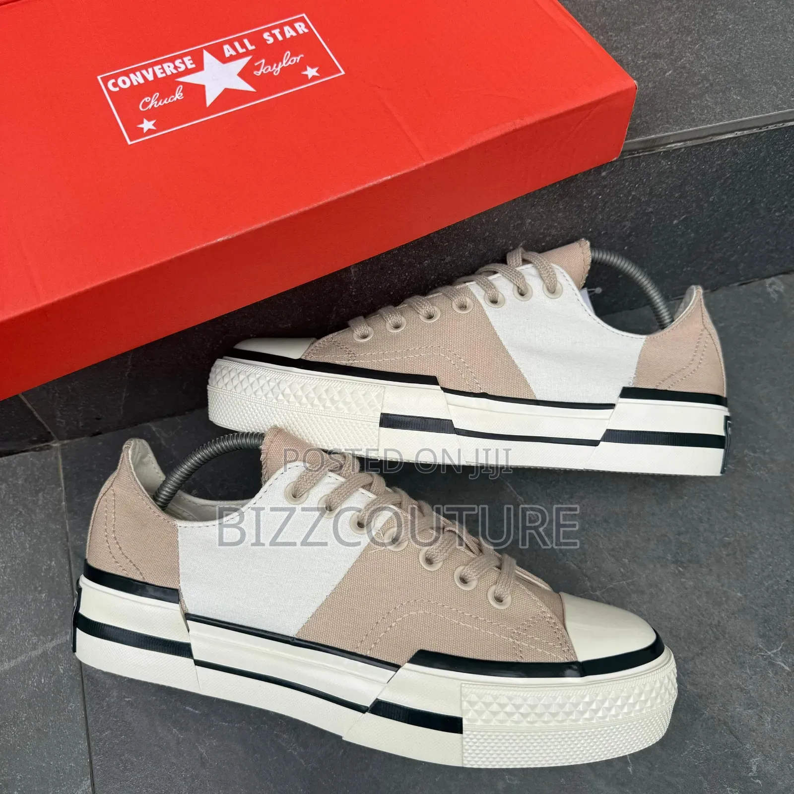 Original Converse All Stars Sneakers Available in Store