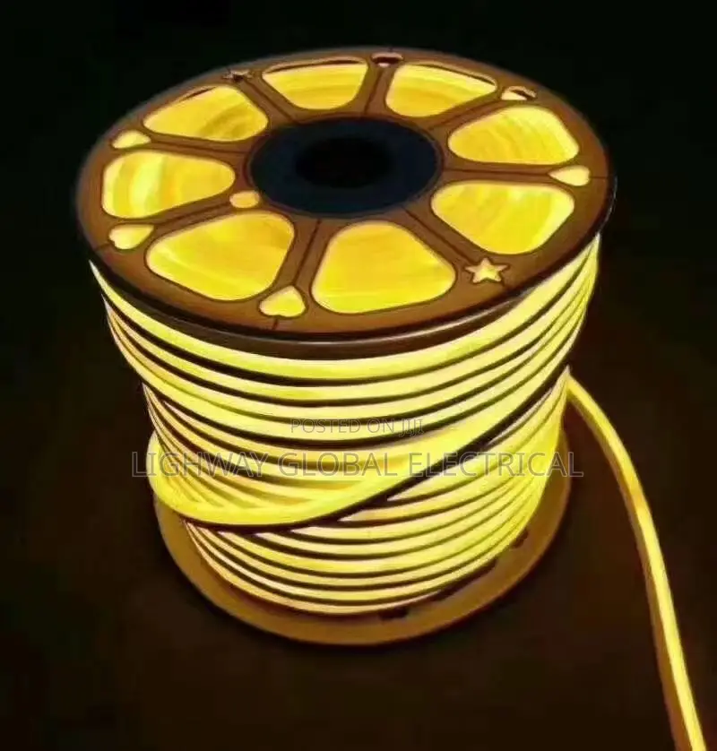 Neon Rope Light
