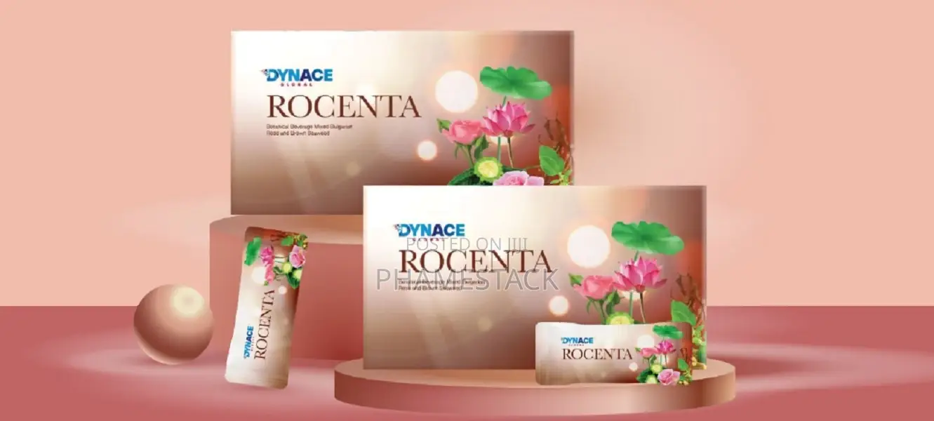 Dynace Global Rocenta