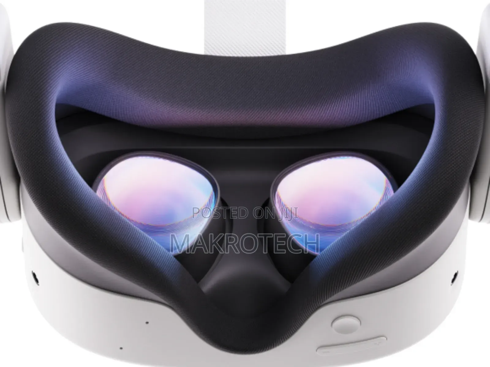 Meta Quest 3s 128gb — Dive Into Mixed Reality — Unreal Device.