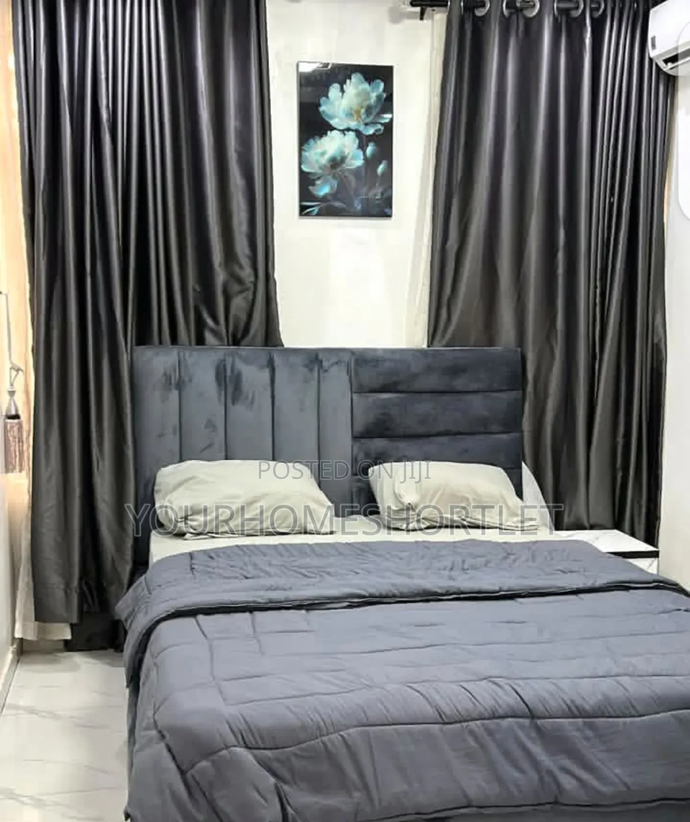 Luxury 2 Bedroom Apartment