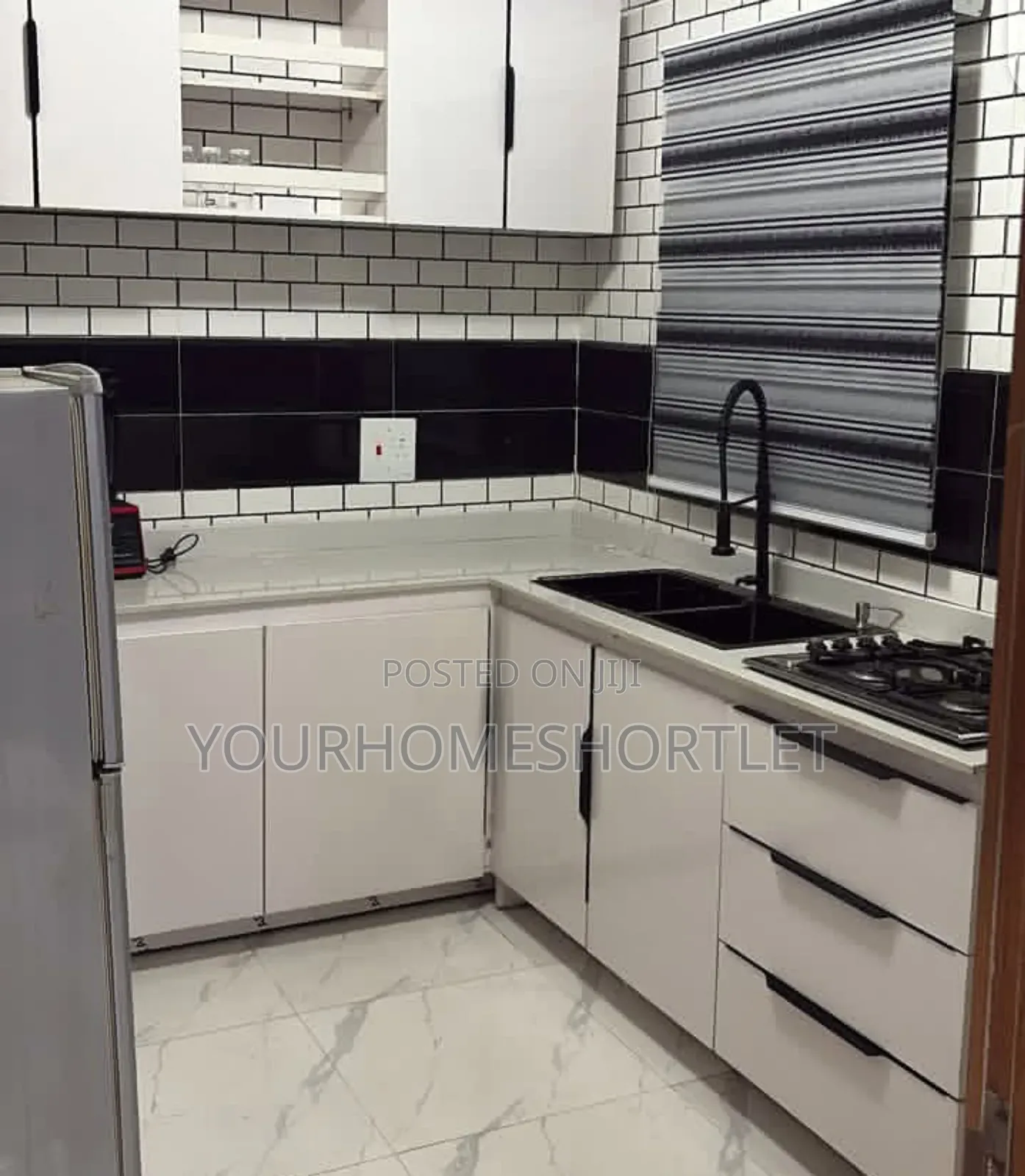 Luxury 2 Bedroom Apartment