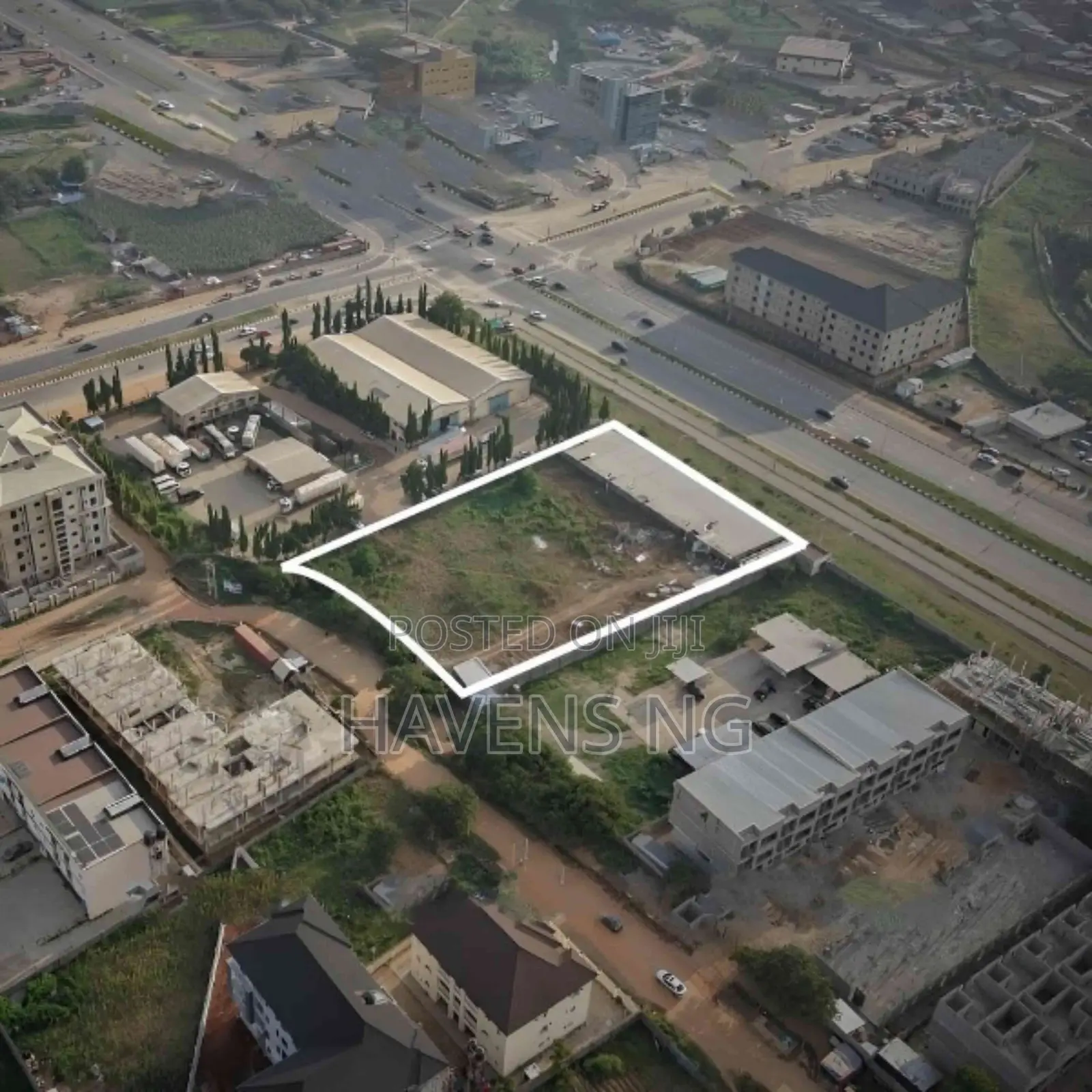 Residential Land for Sale