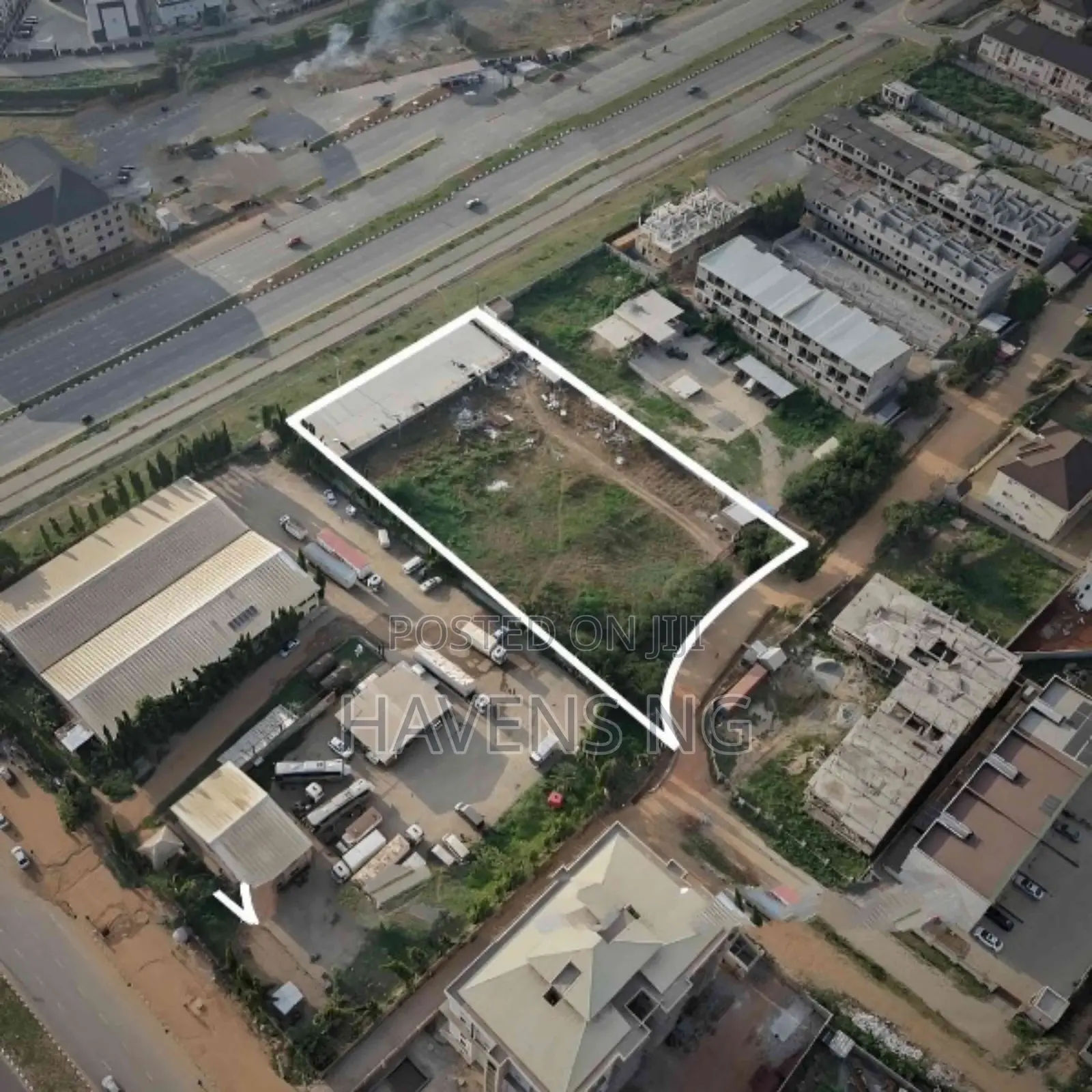 Residential Land for Sale