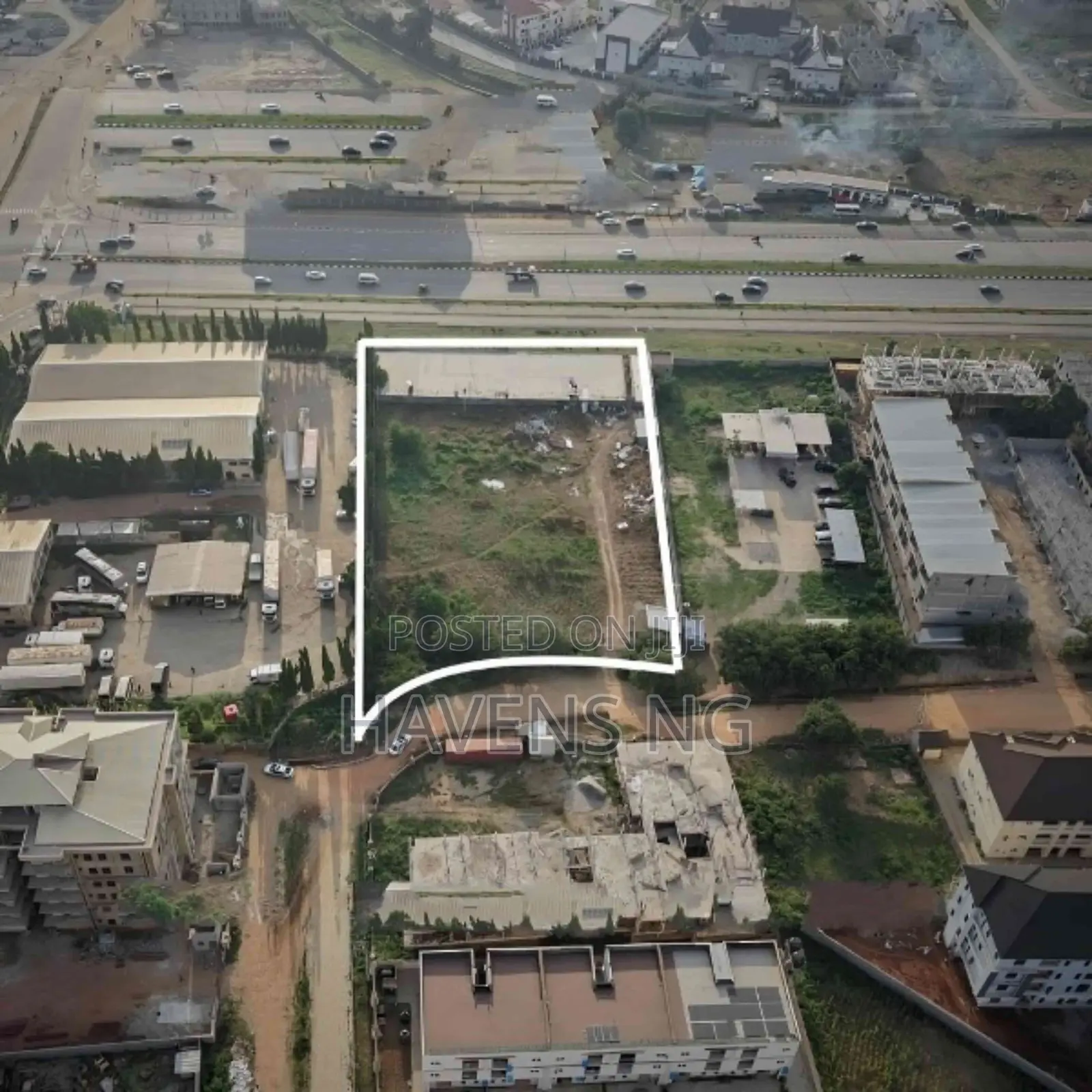 Residential Land for Sale