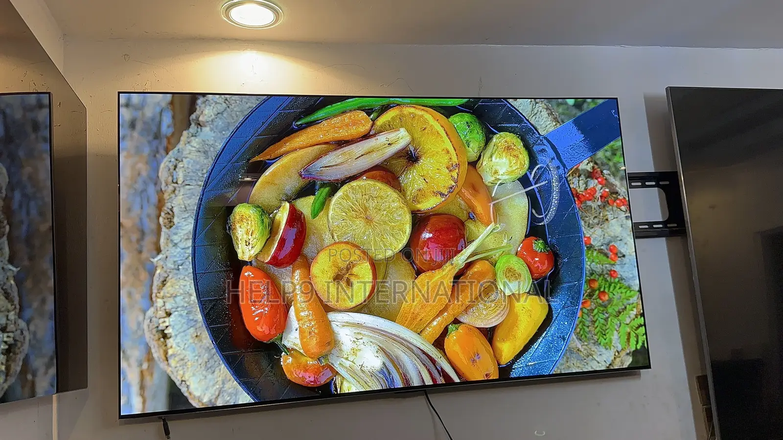 Lg Oled65g3pua 65"inches G3 Series Oled Evo Gallery Edition Tv
