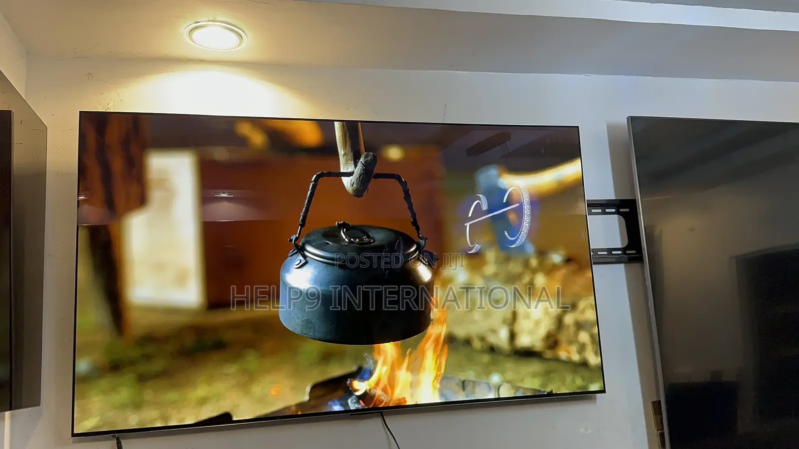 Lg Oled65g3pua 65"inches G3 Series Oled Evo Gallery Edition Tv