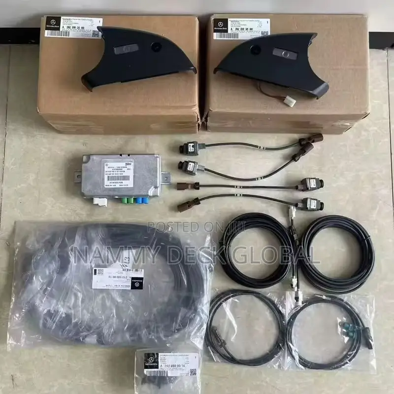 Gle 2016 360camera