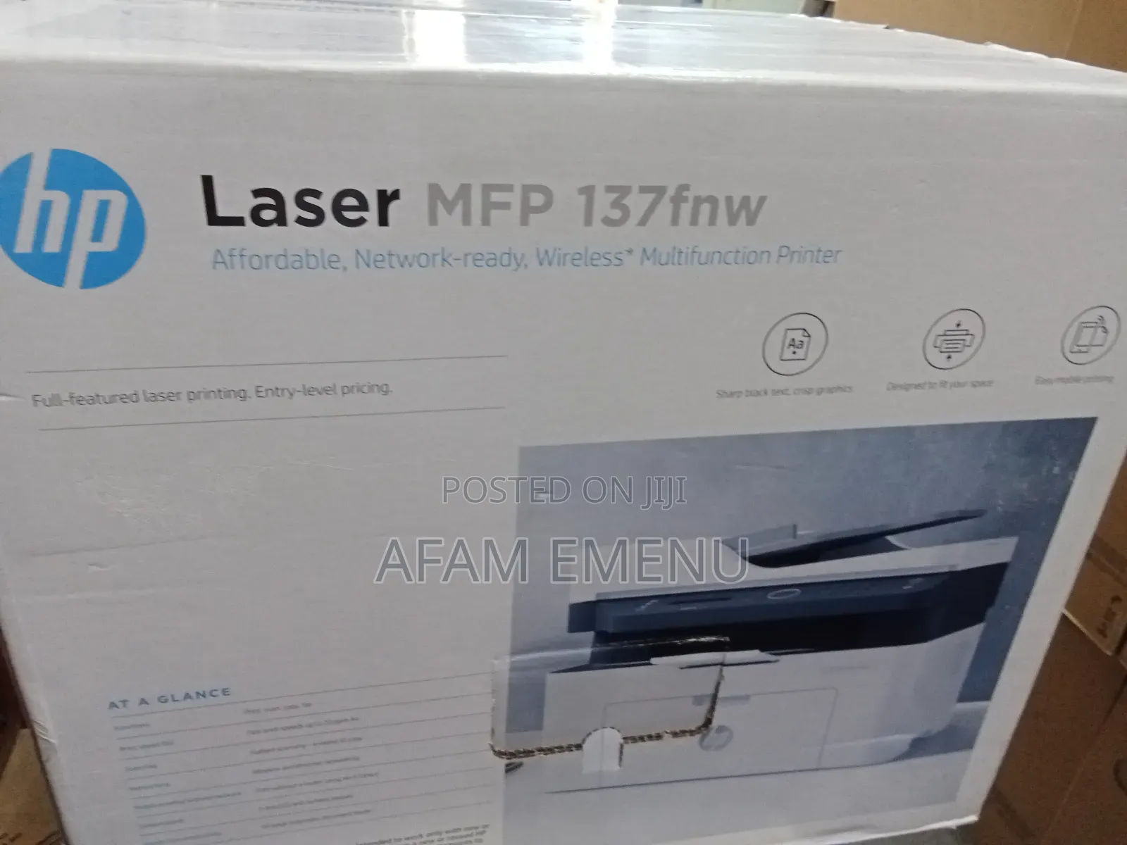 Hp Laserjet