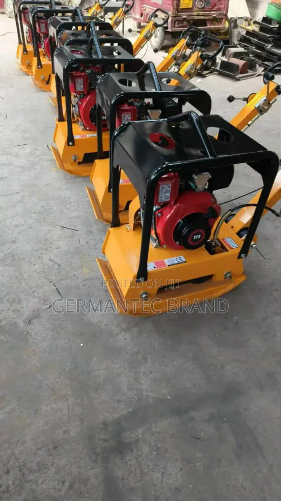 Compactor C160