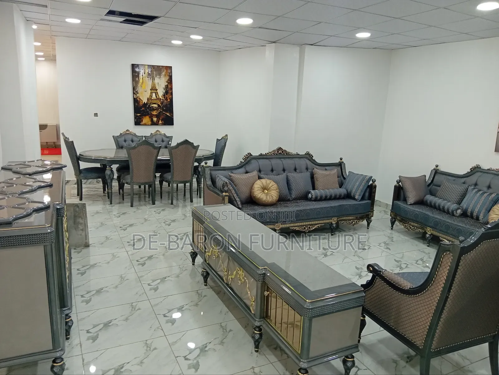 Royal Home Sets Chairs and Dining