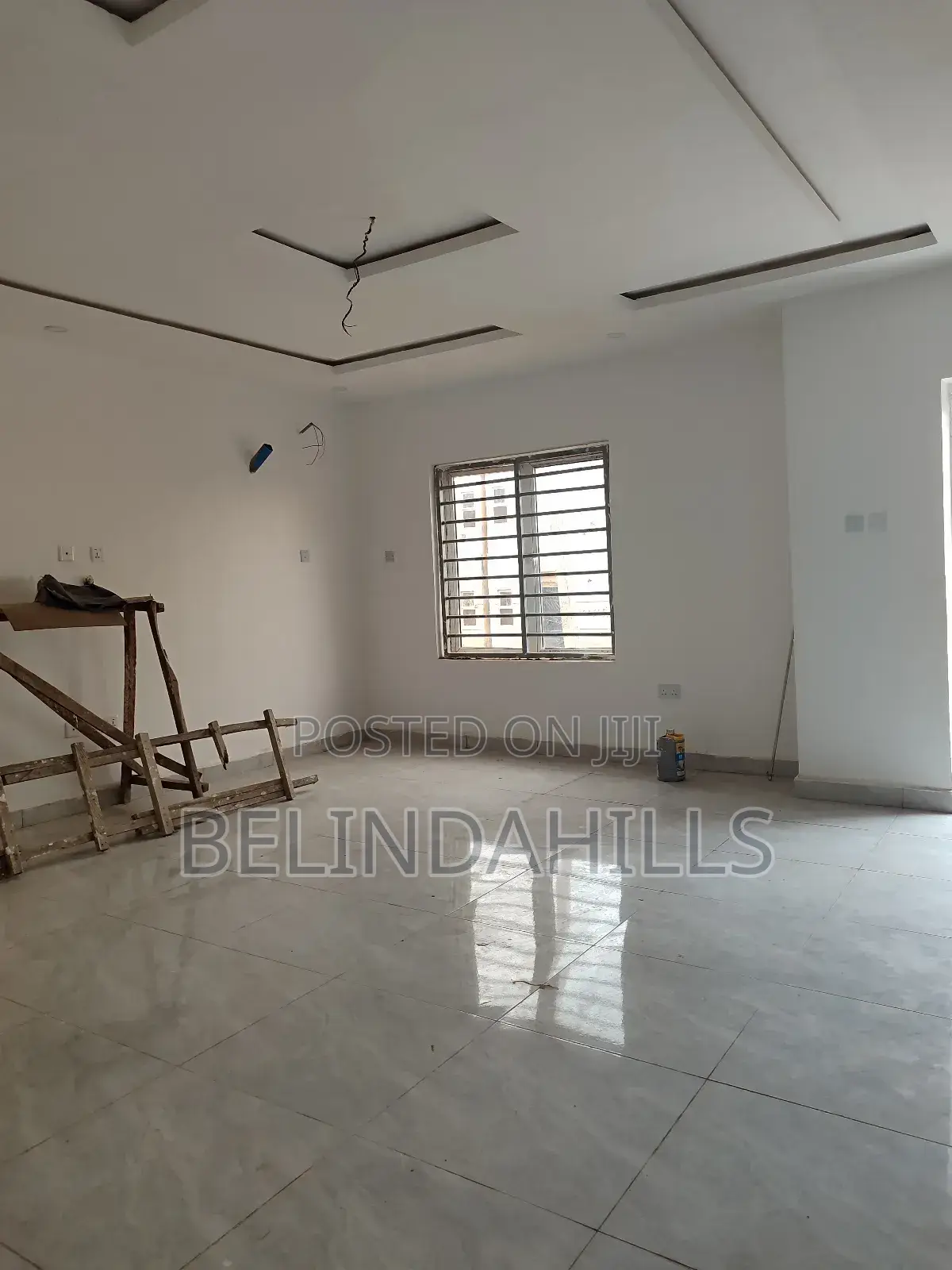 4bdrm Duplex in Life Camp for sale