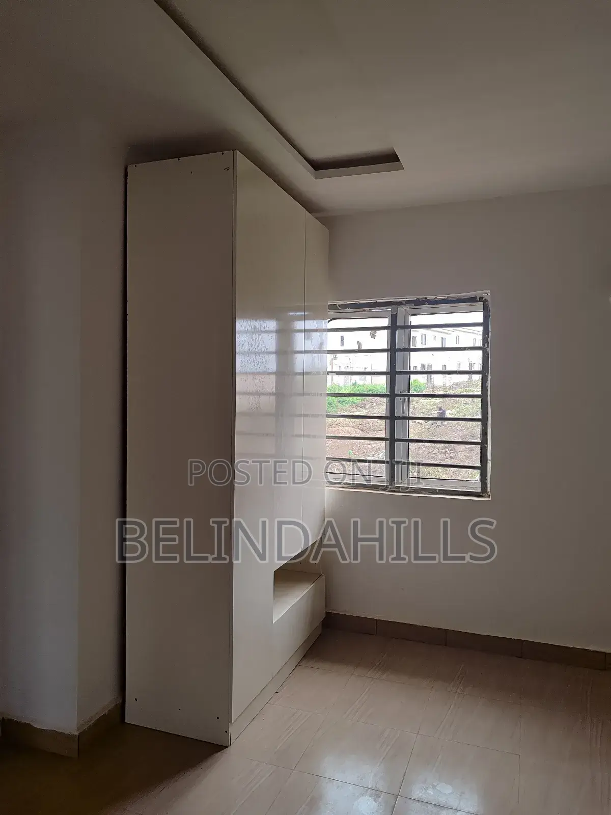 4bdrm Duplex in Life Camp for sale