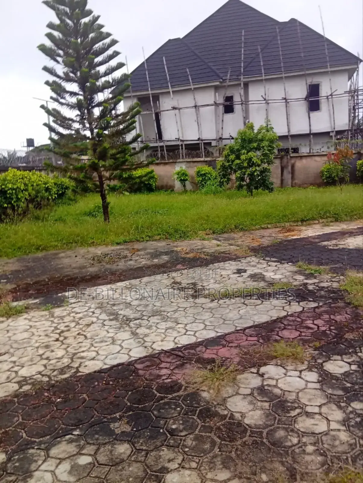 6bdrm Duplex in Owerri for sale