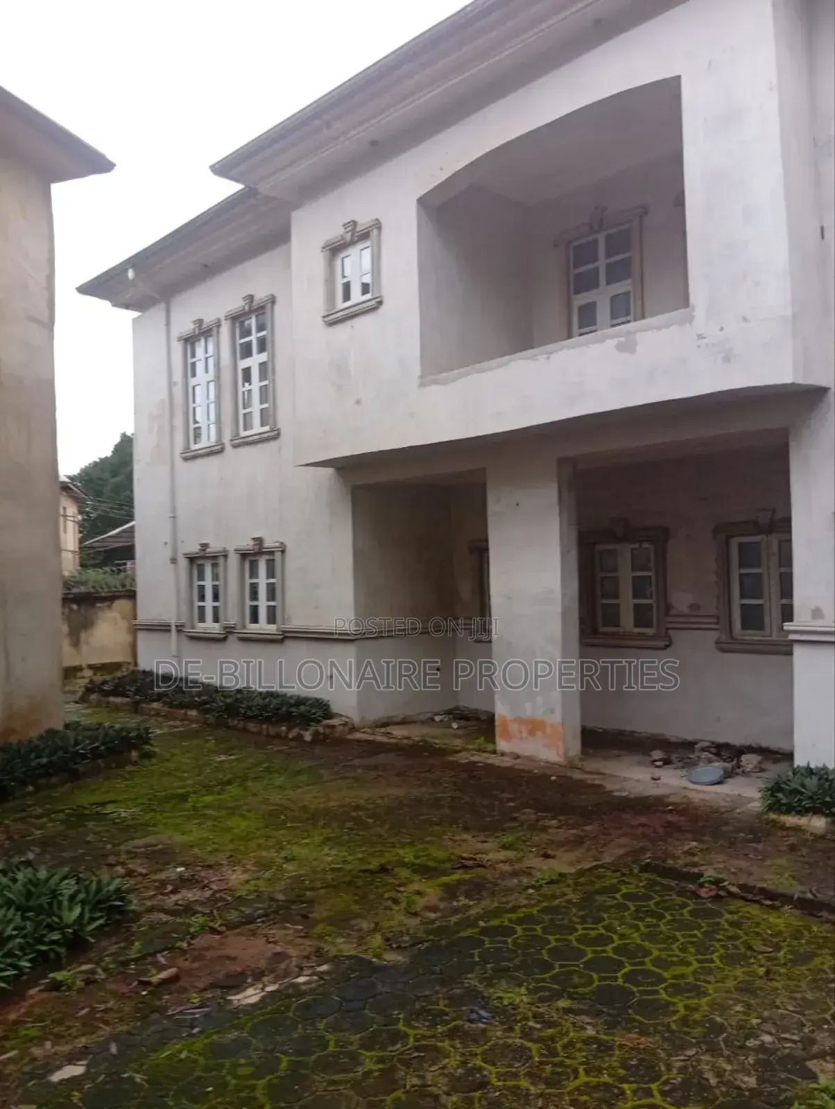 6bdrm Duplex in Owerri for sale