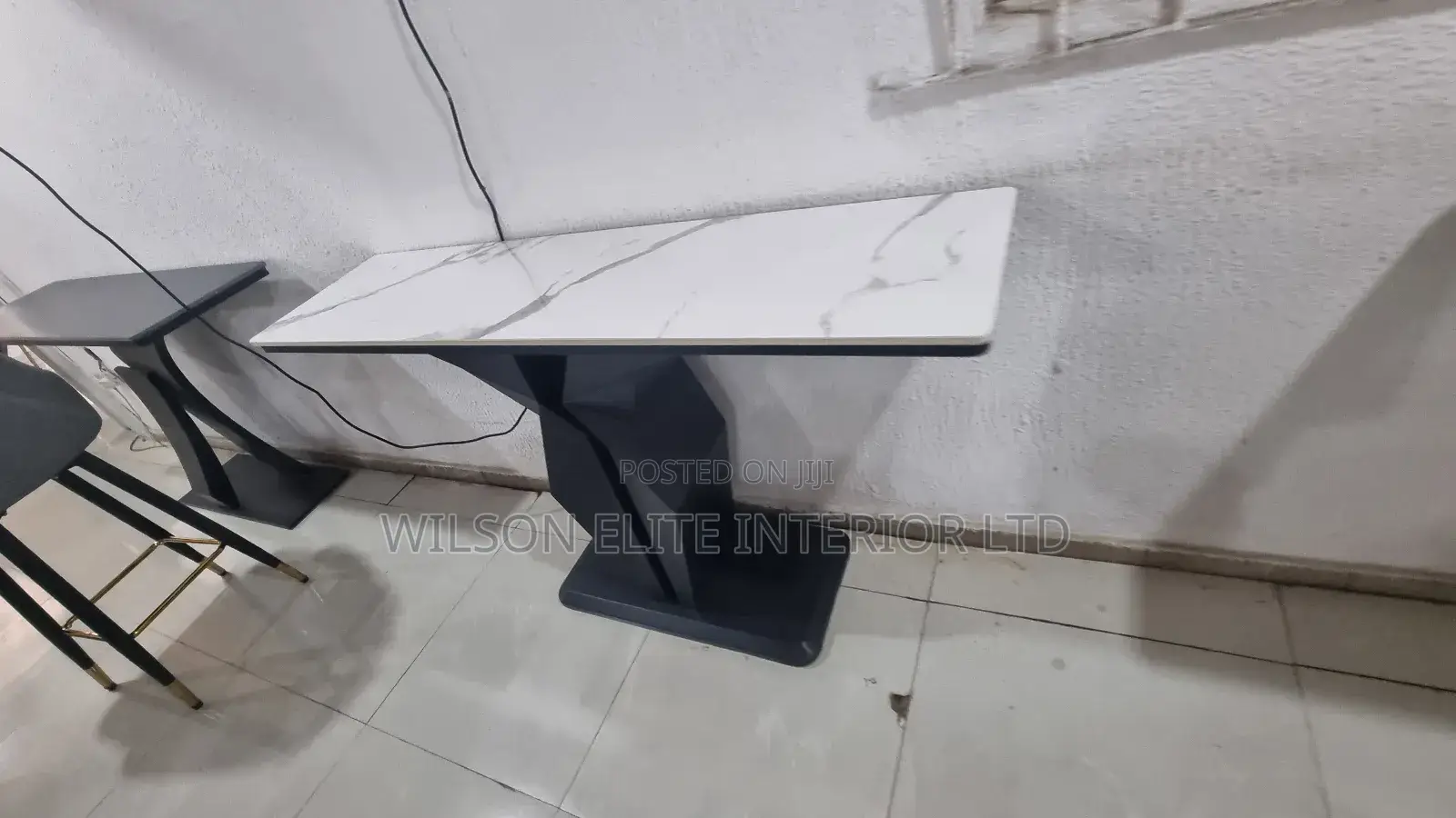 Console Table