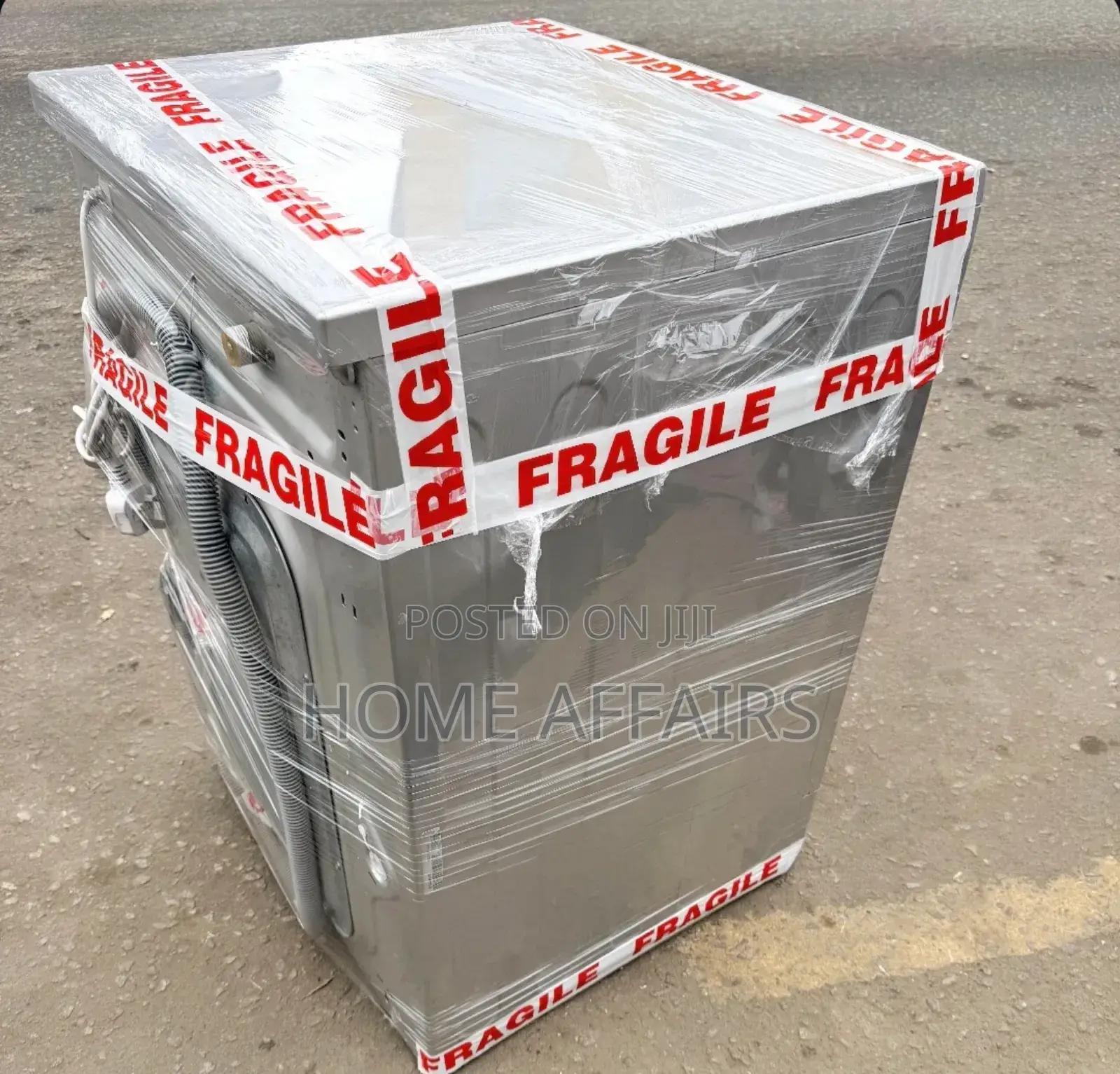 Lg 8kg Inverter Drive Washing Machine