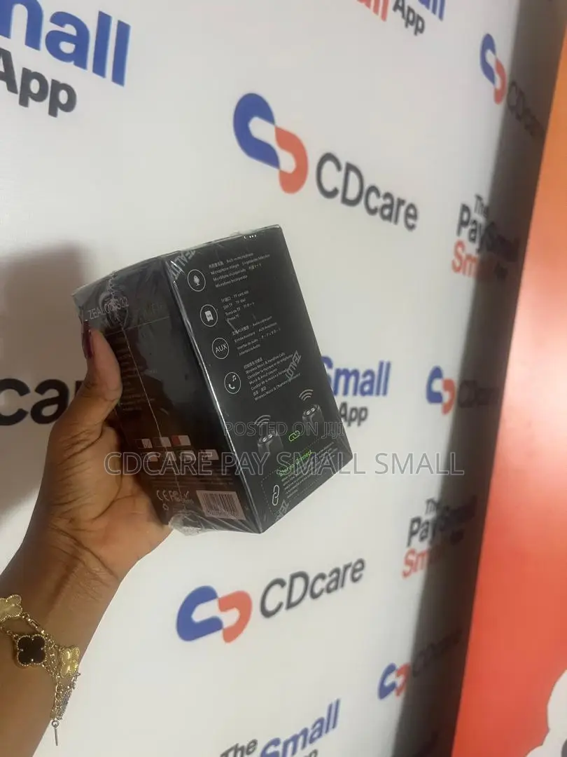 Pay Small Small Zealot S32 Bluetooth Speaker on Cdcare.App