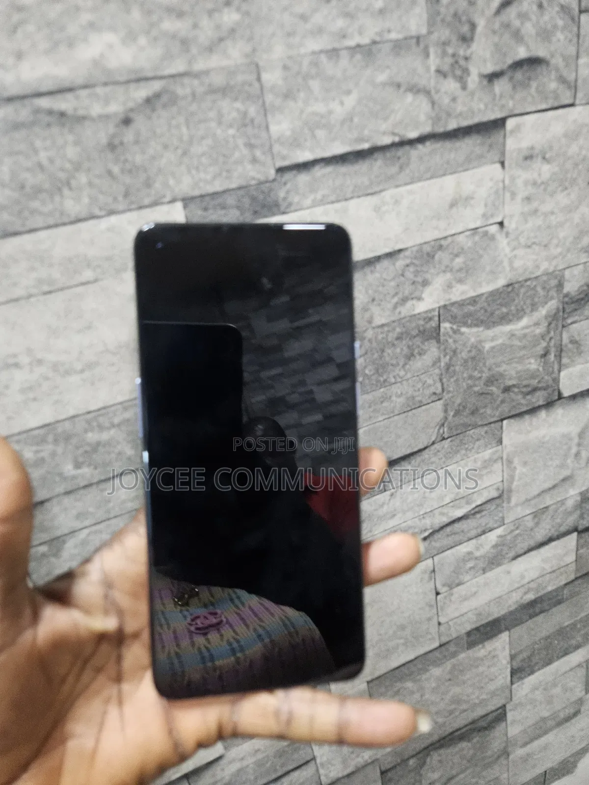 OnePlus 9RT 5G 128 GB Purple