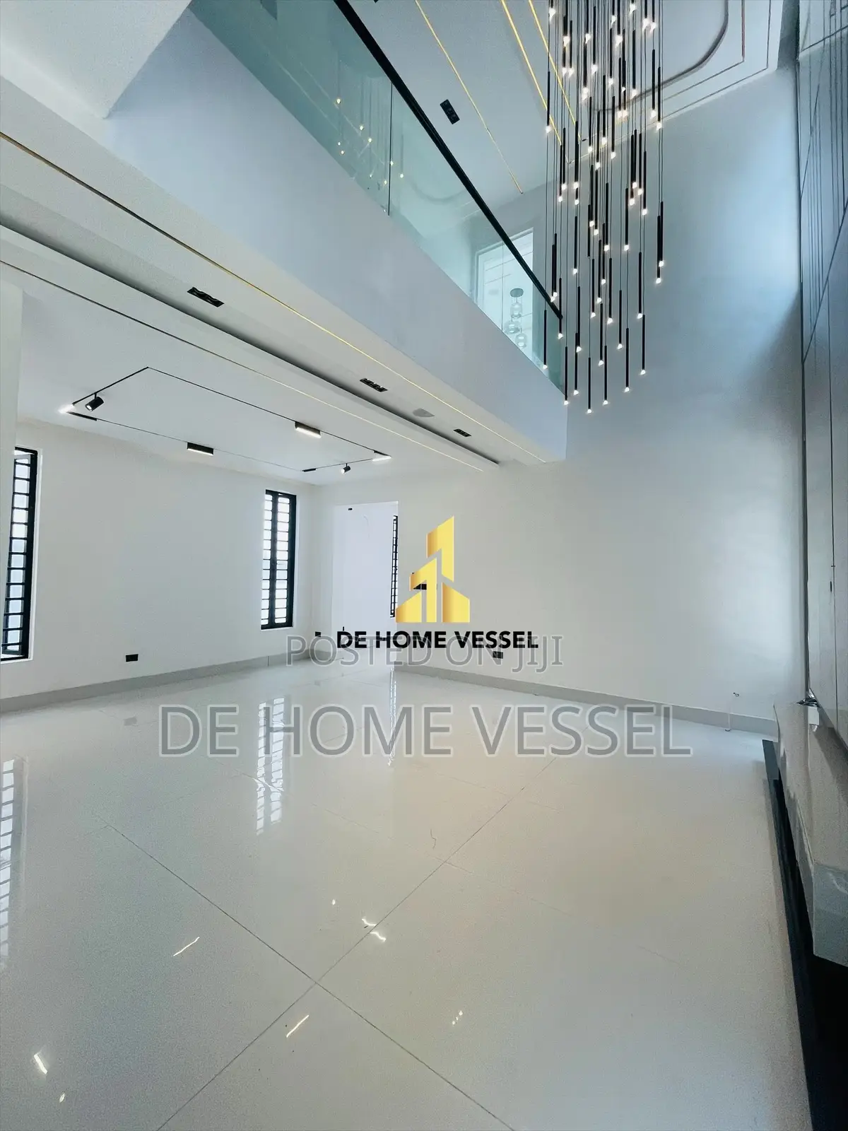 5bdrm Duplex in Lekki Phase 1 for sale