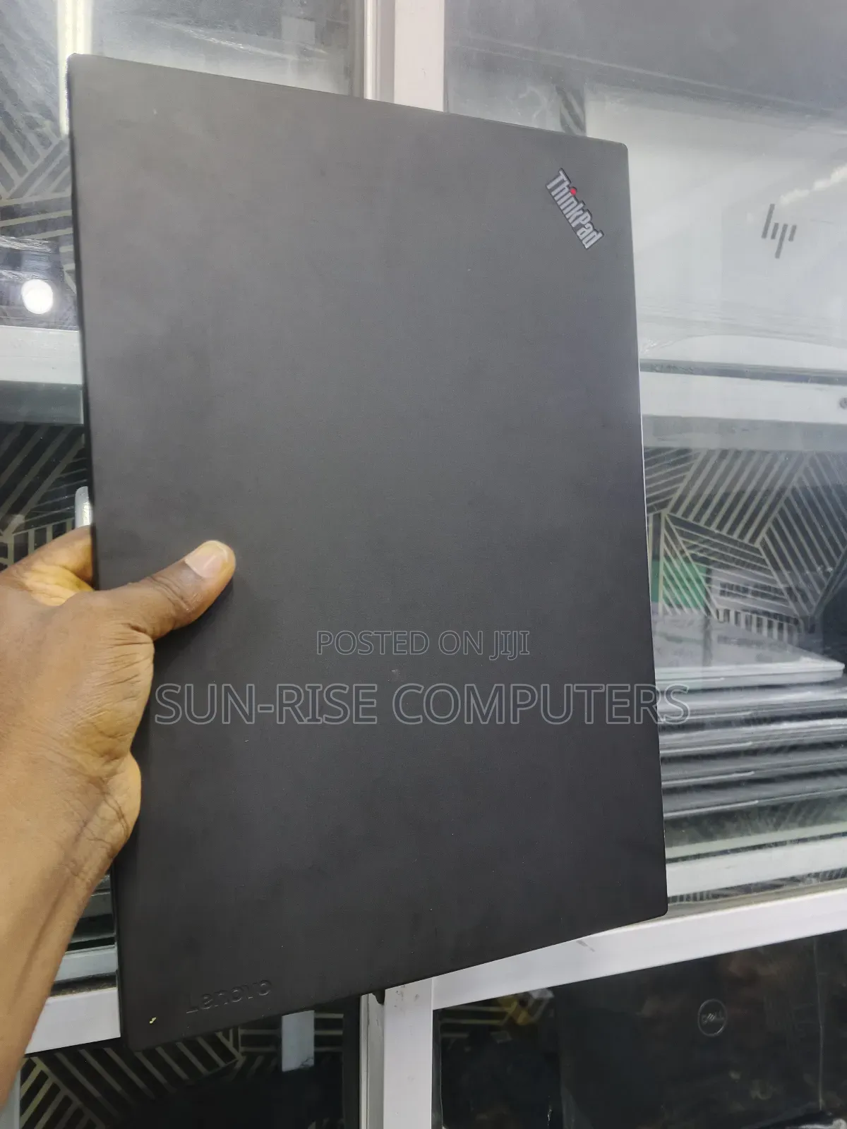 Laptop Lenovo ThinkPad T560 8GB Intel Core i5 SSD 256GB
