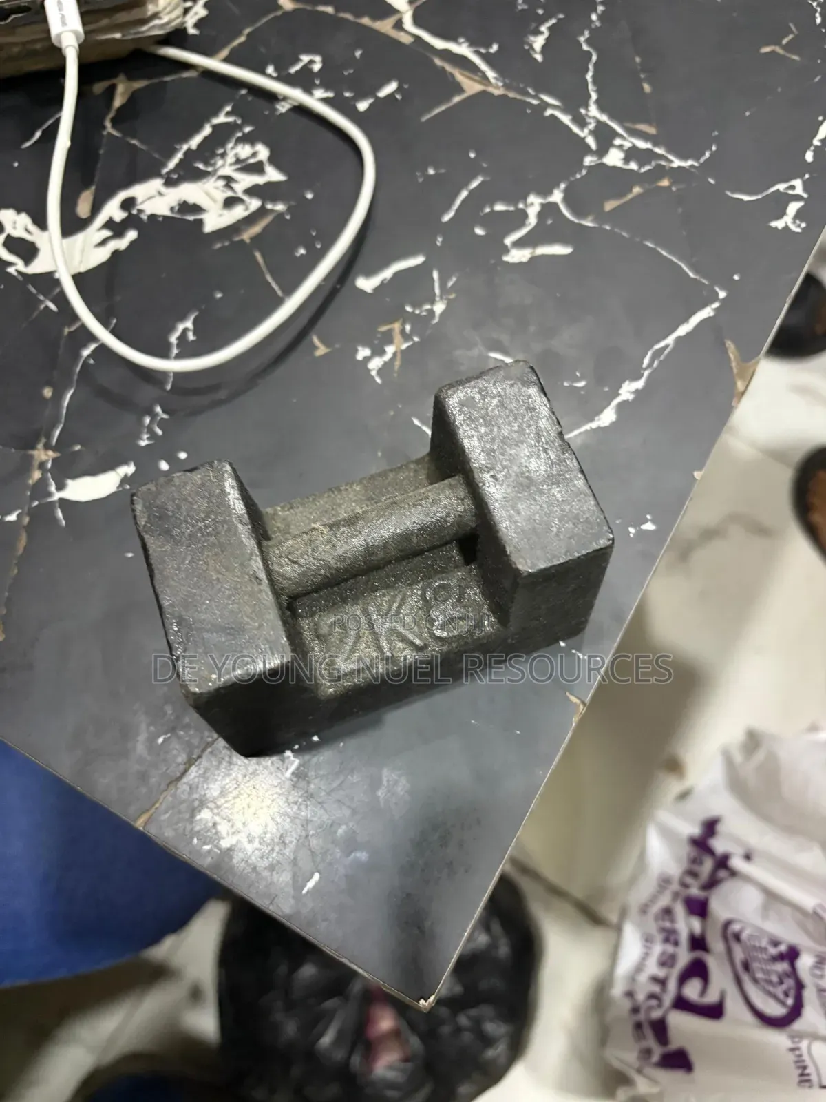 Original Dead Weight 2kg