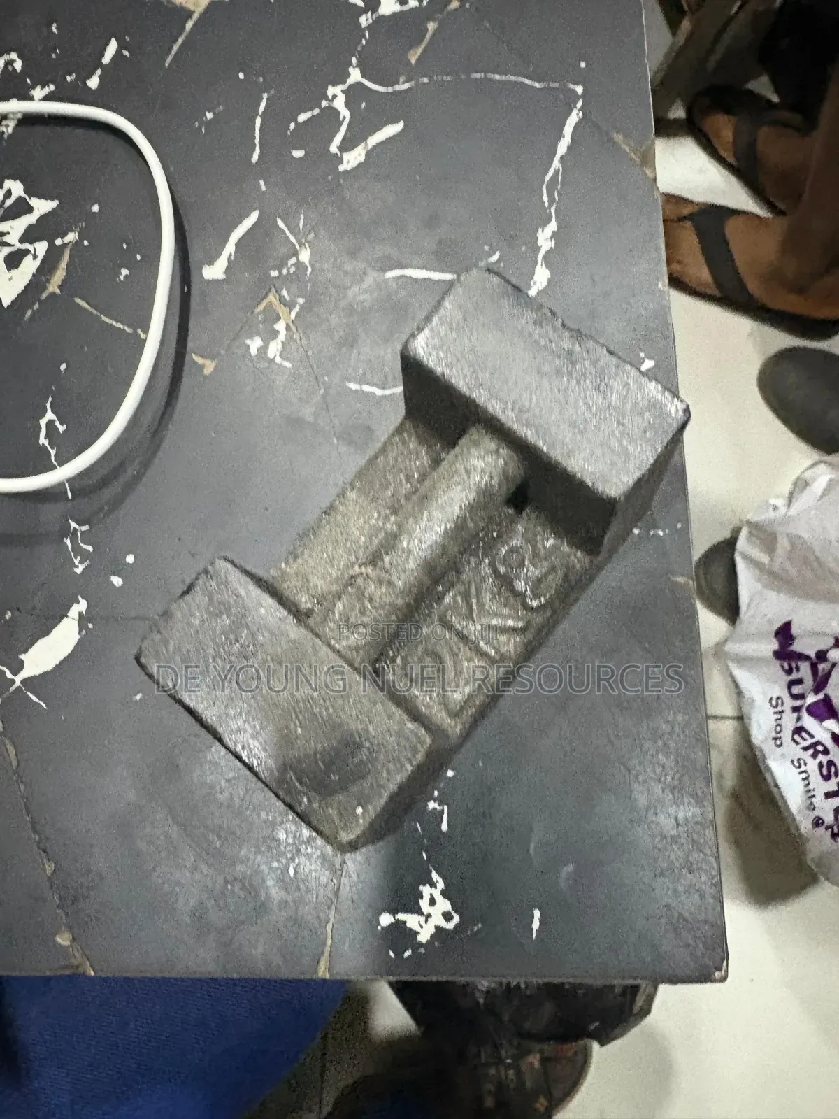 Original Dead Weight 2kg