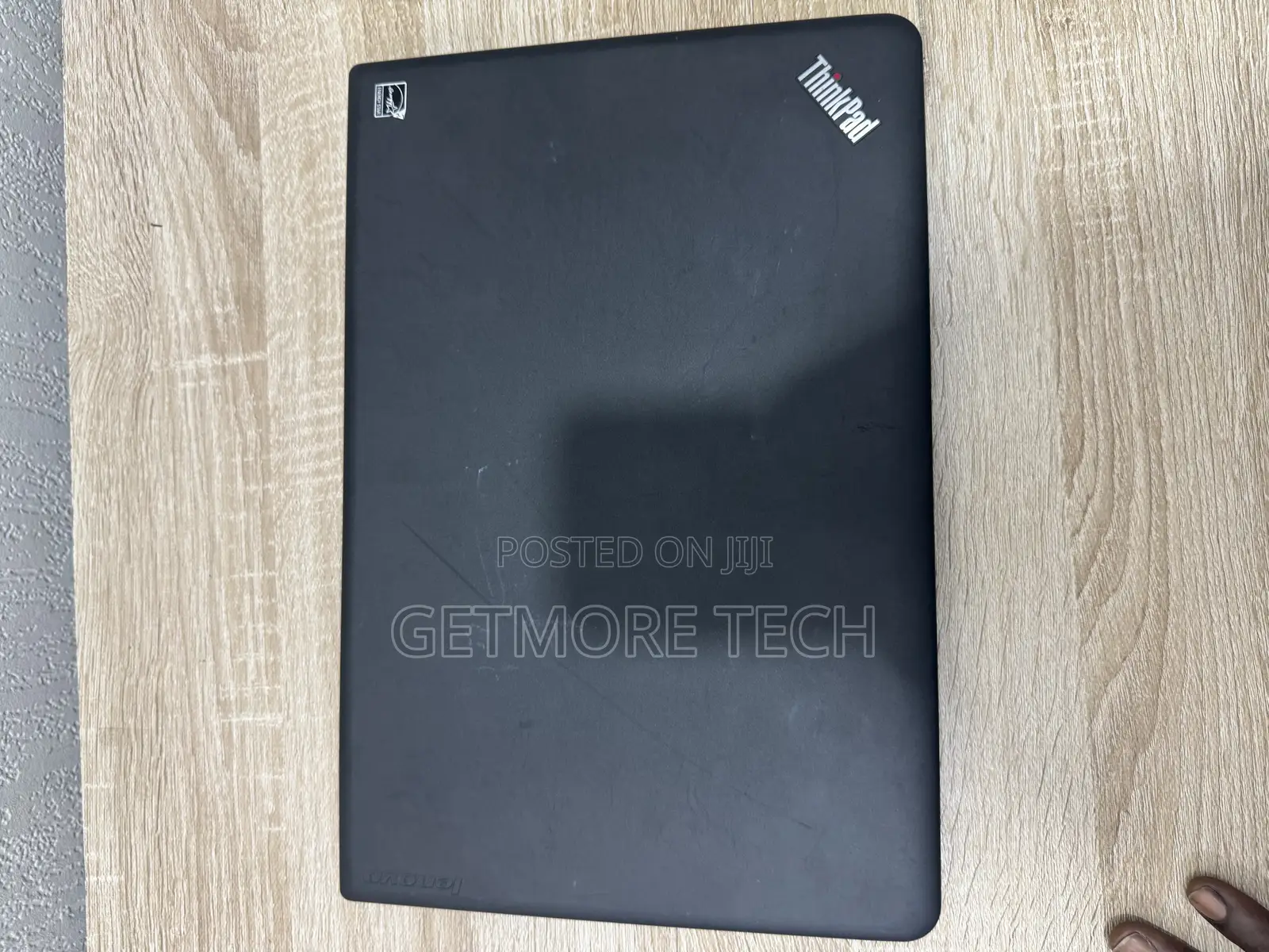 Laptop Lenovo ThinkPad Edge E550 8GB Intel Core i5 HDD 500GB