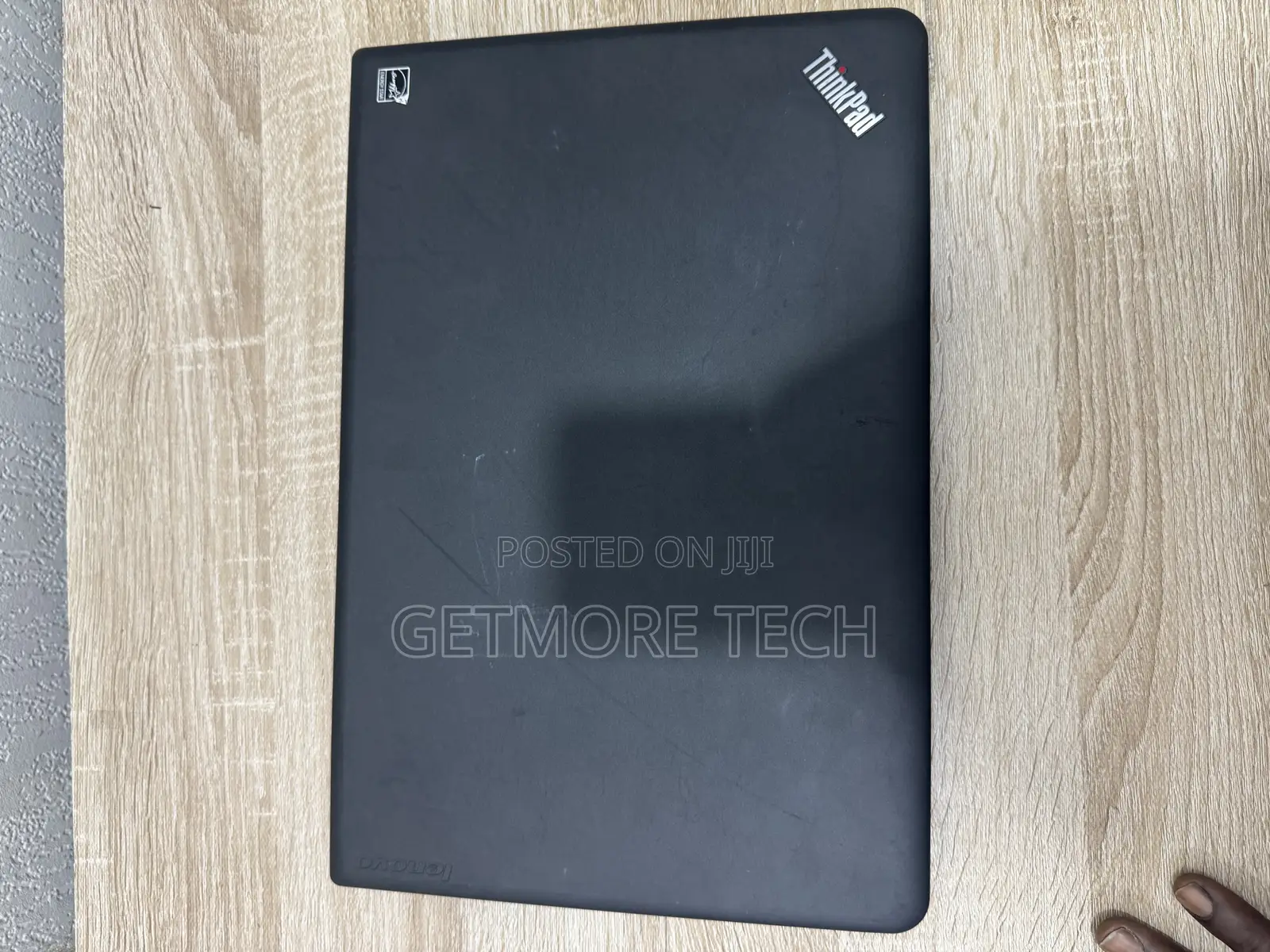 Laptop Lenovo ThinkPad Edge E550 8GB Intel Core i5 HDD 500GB