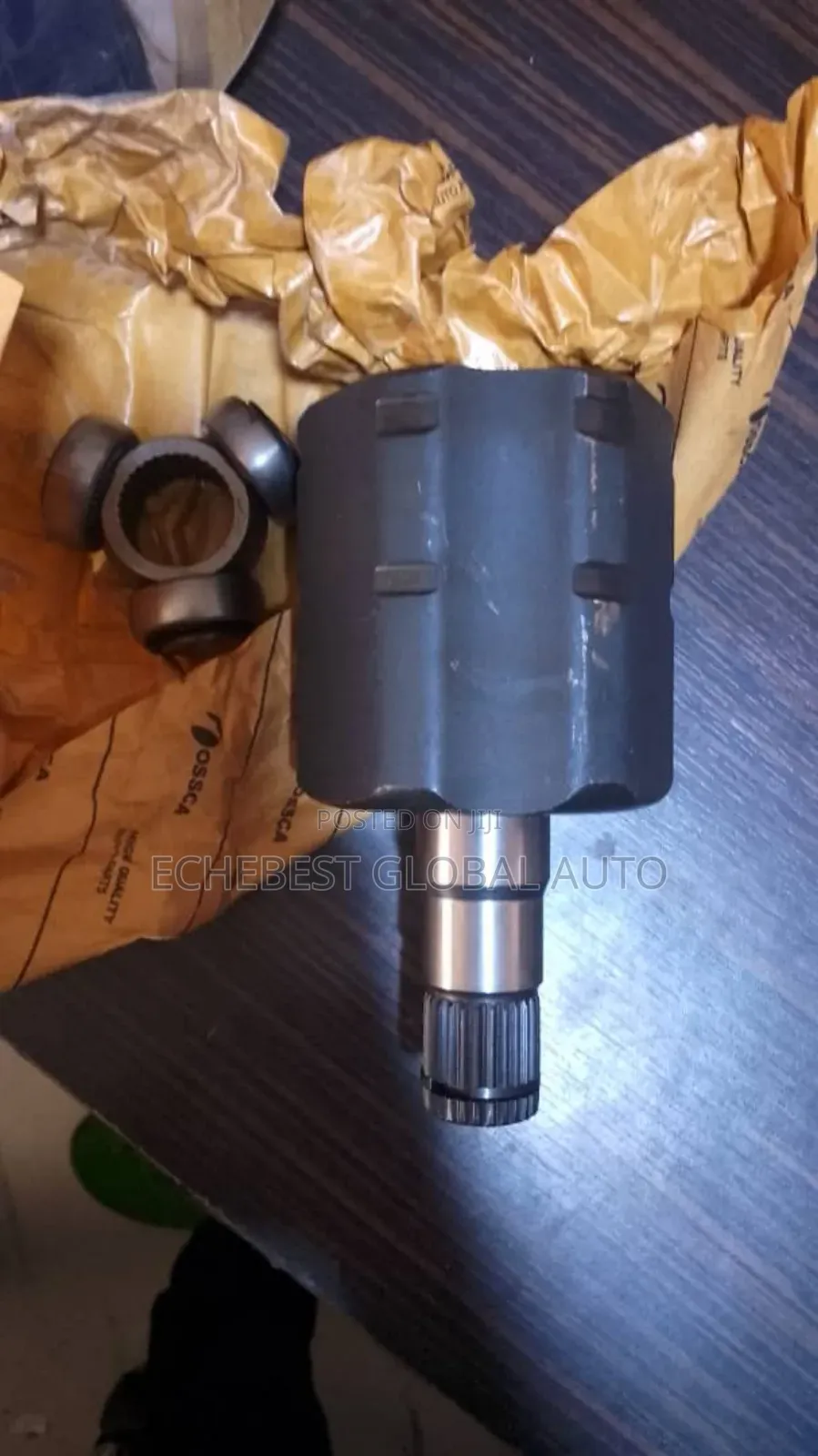 Shaft Head for Passat Fsi (Brand New)
