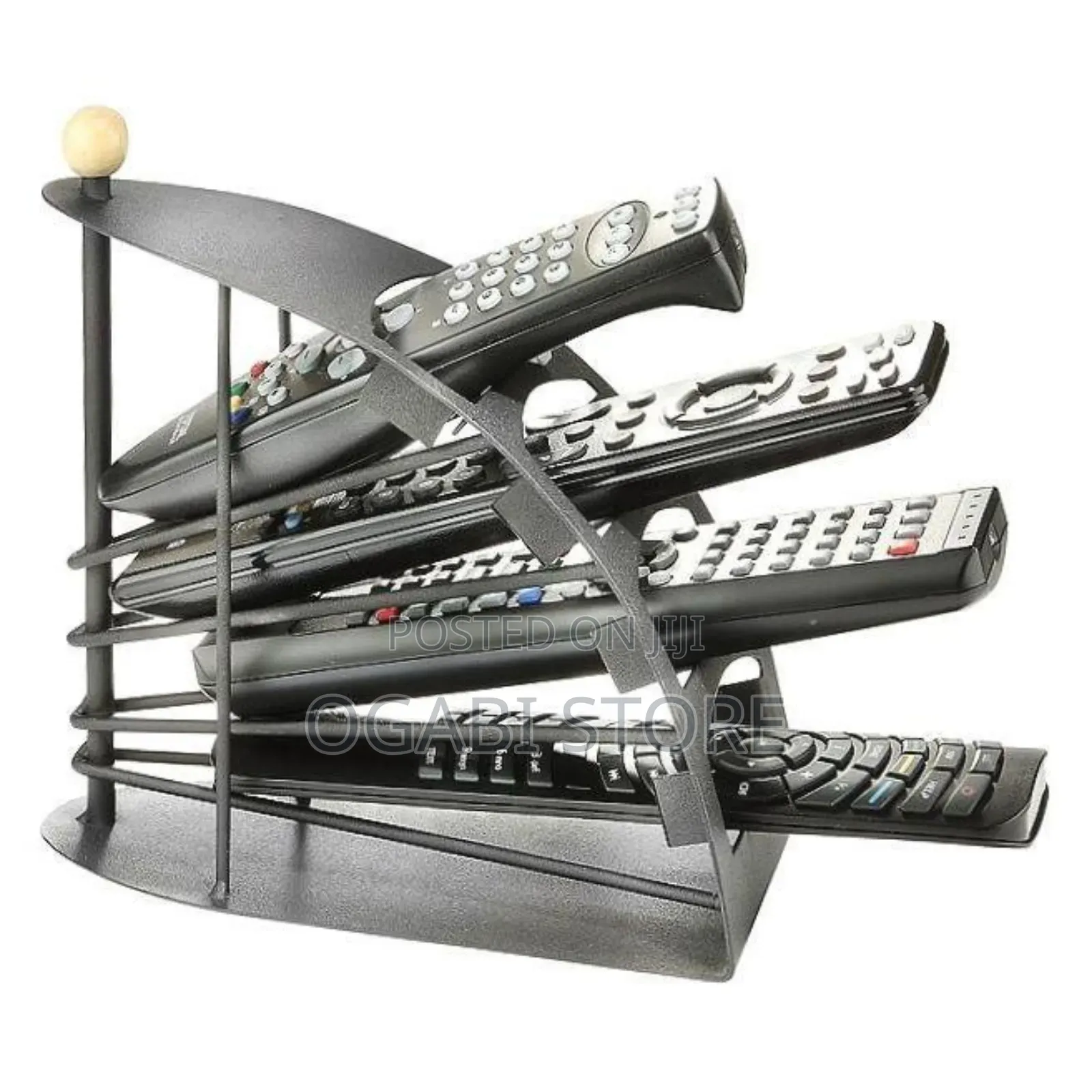 Remote Organizer