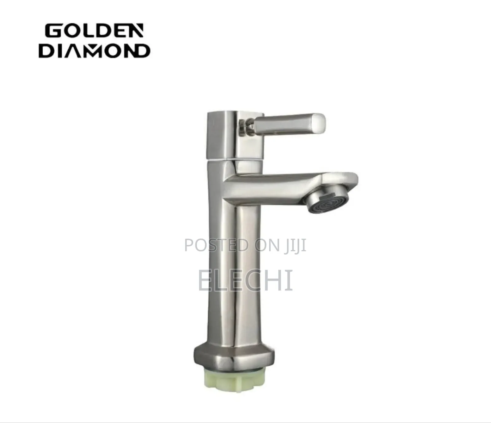 Single Basin Tap Antirust
