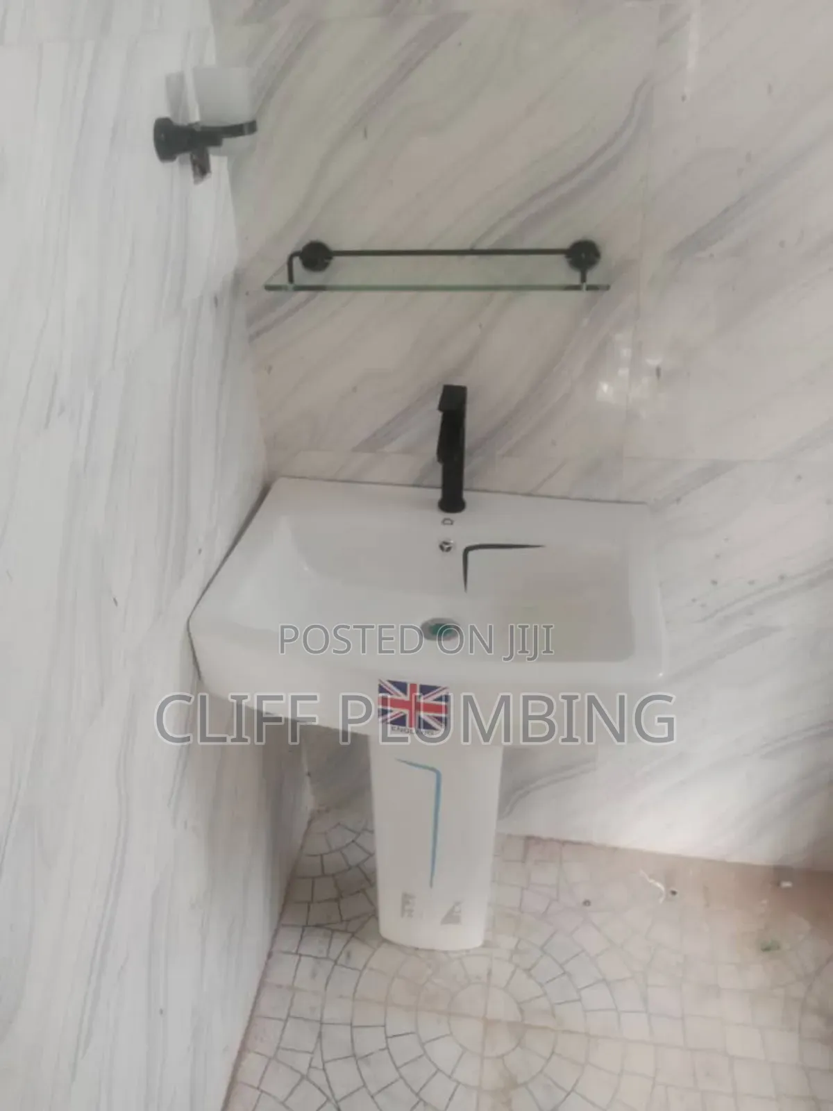 Plumber Man