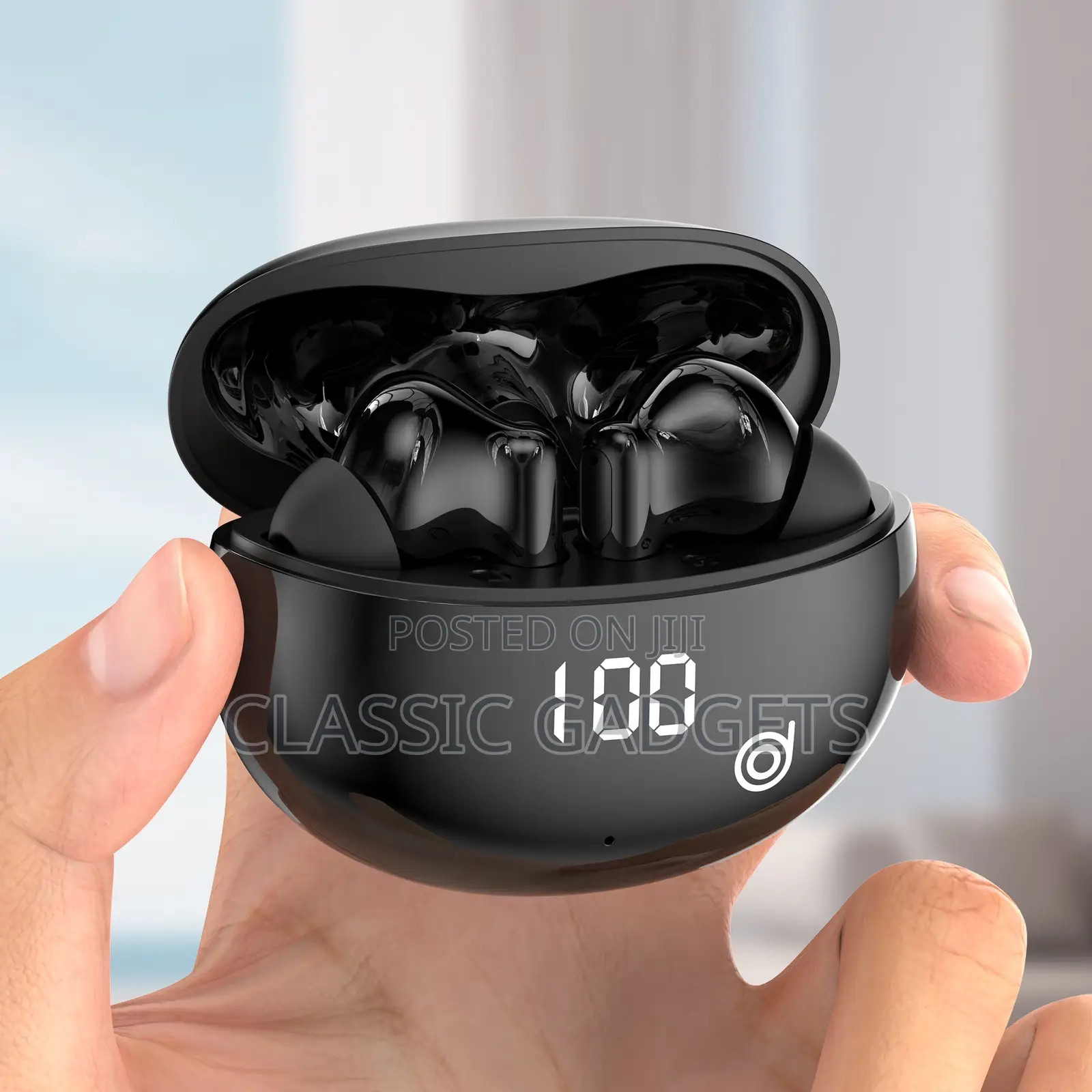 Digifon Boomair Lite Tws Environmental Noise Cancelling Earbuds