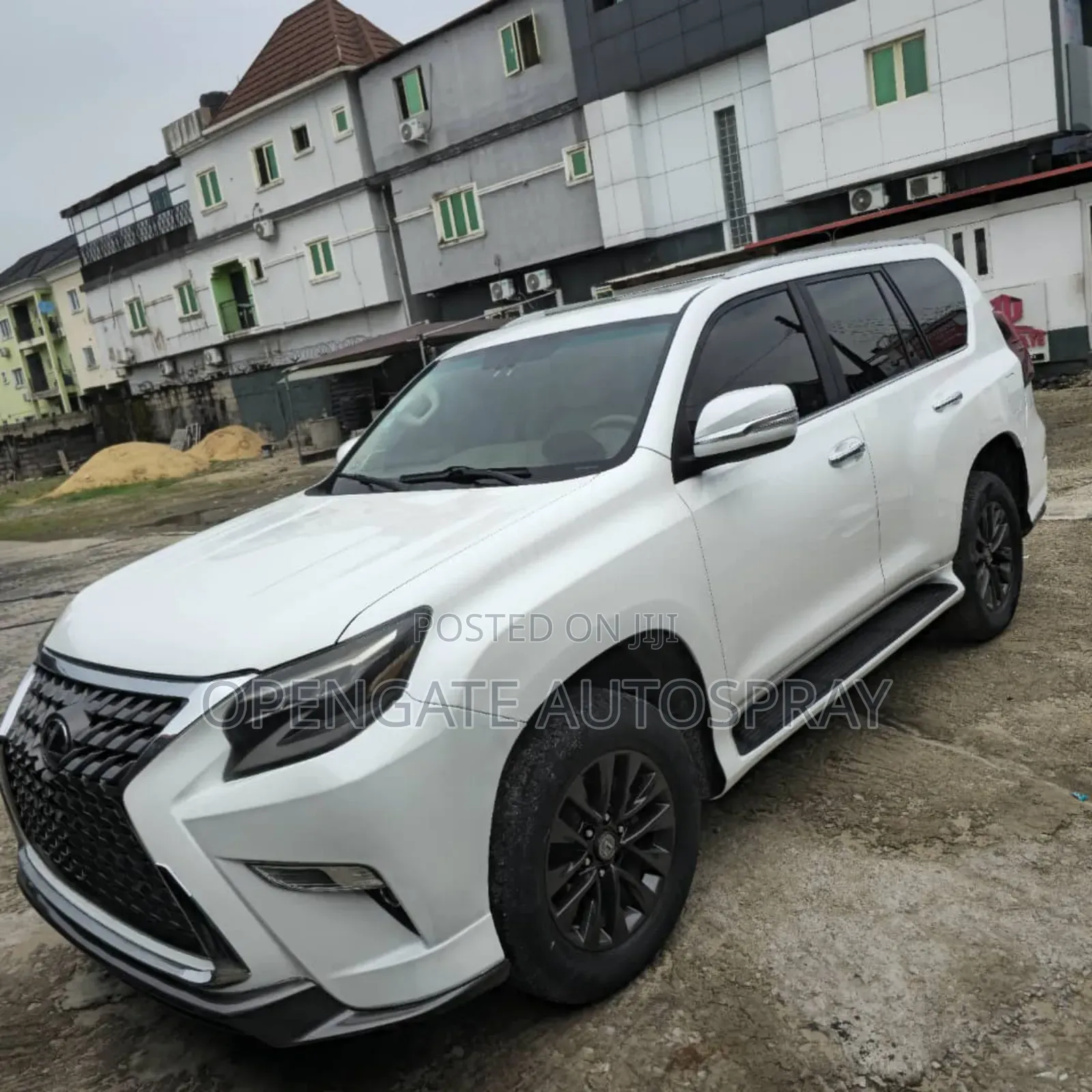 Sikkens Car Paint Dealership