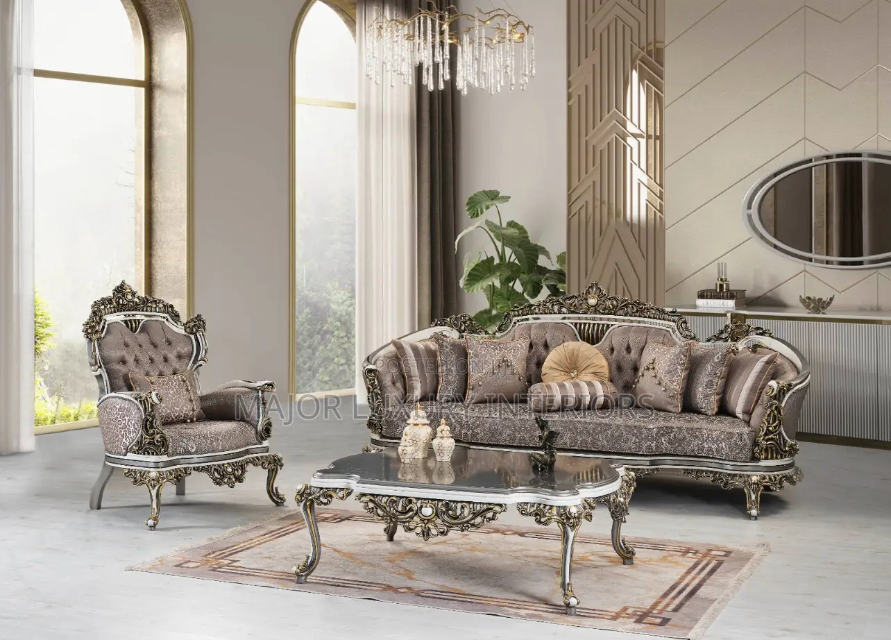 Turkey Royal Chair