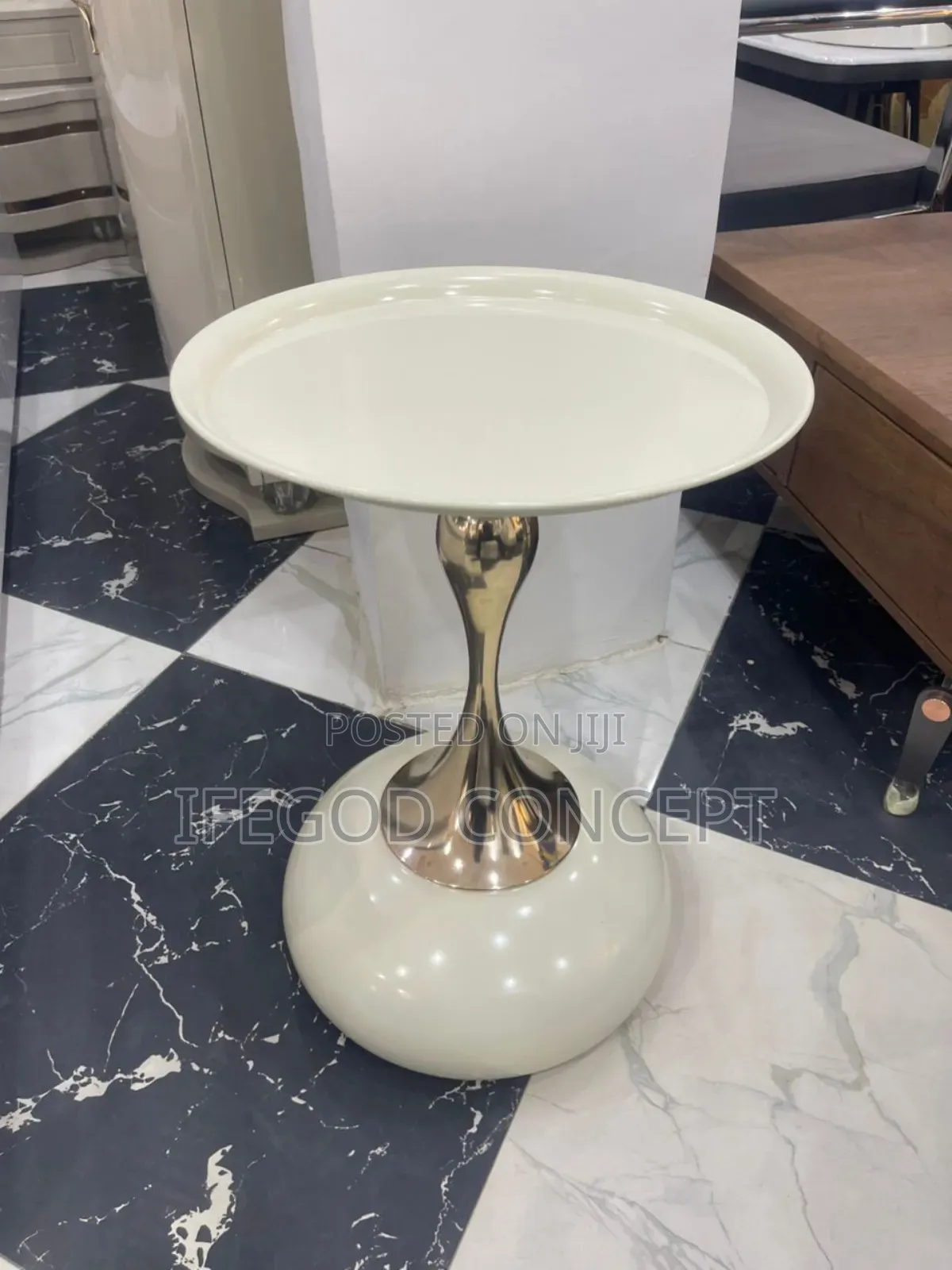 Side Tables