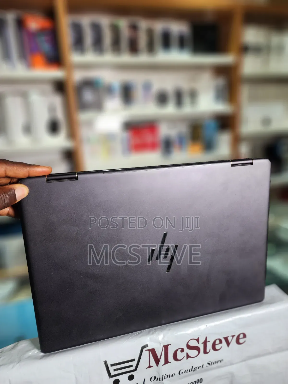 Laptop HP Spectre X360 15 16GB Intel Core I7 SSD 1T