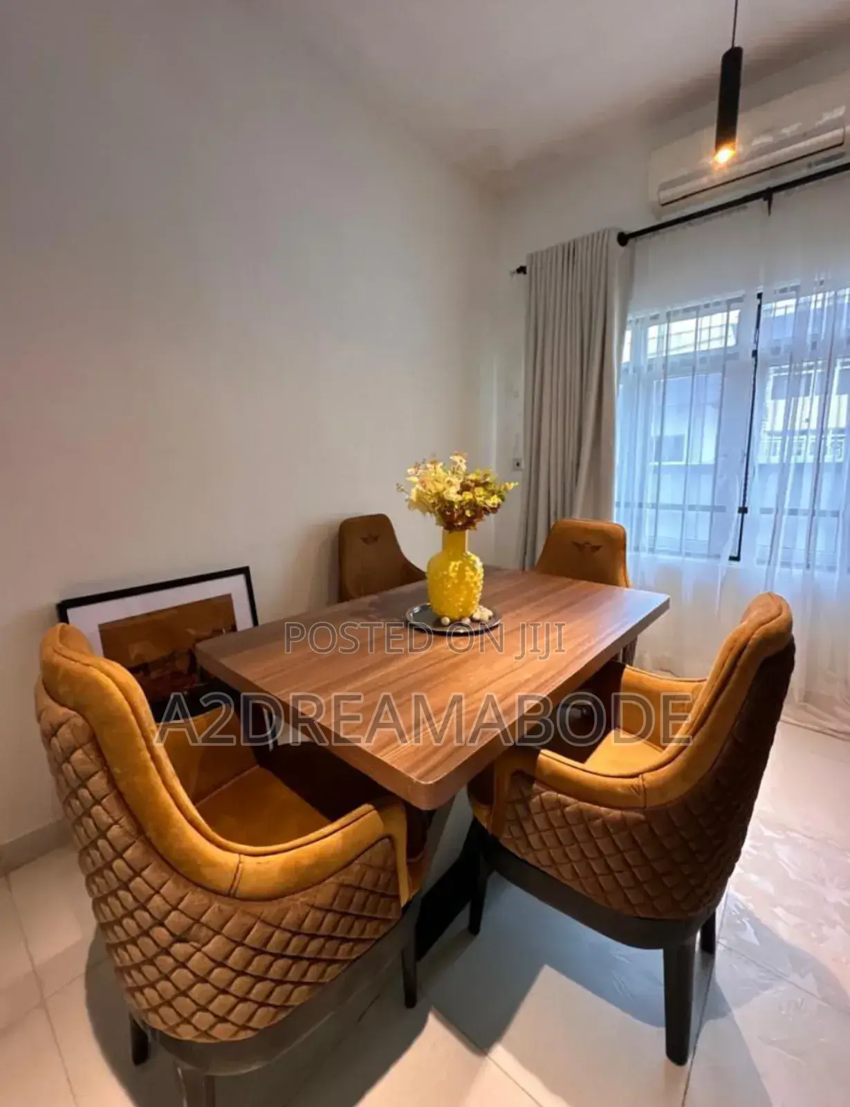 Furnished 5bdrm Duplex in Ikeja Gra for rent