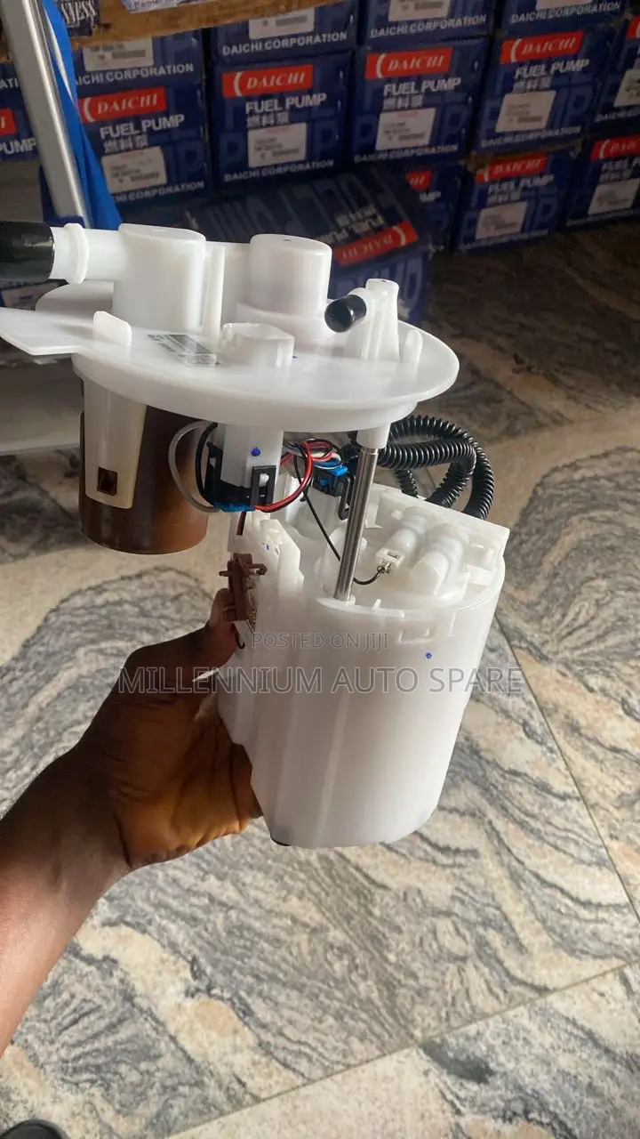 Fuel Pump Assembly for Sonata