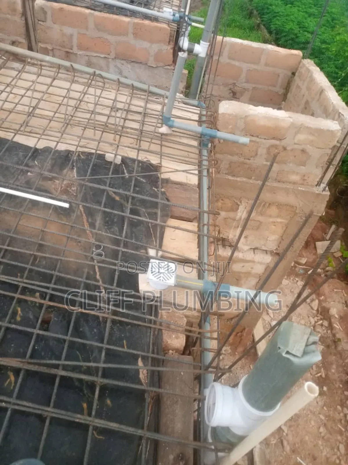 D Plumber House