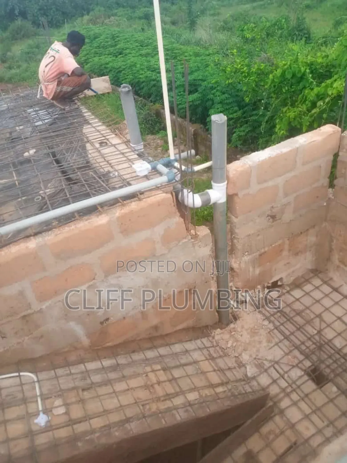 D Plumber House
