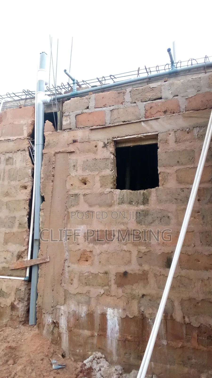 D Plumber House