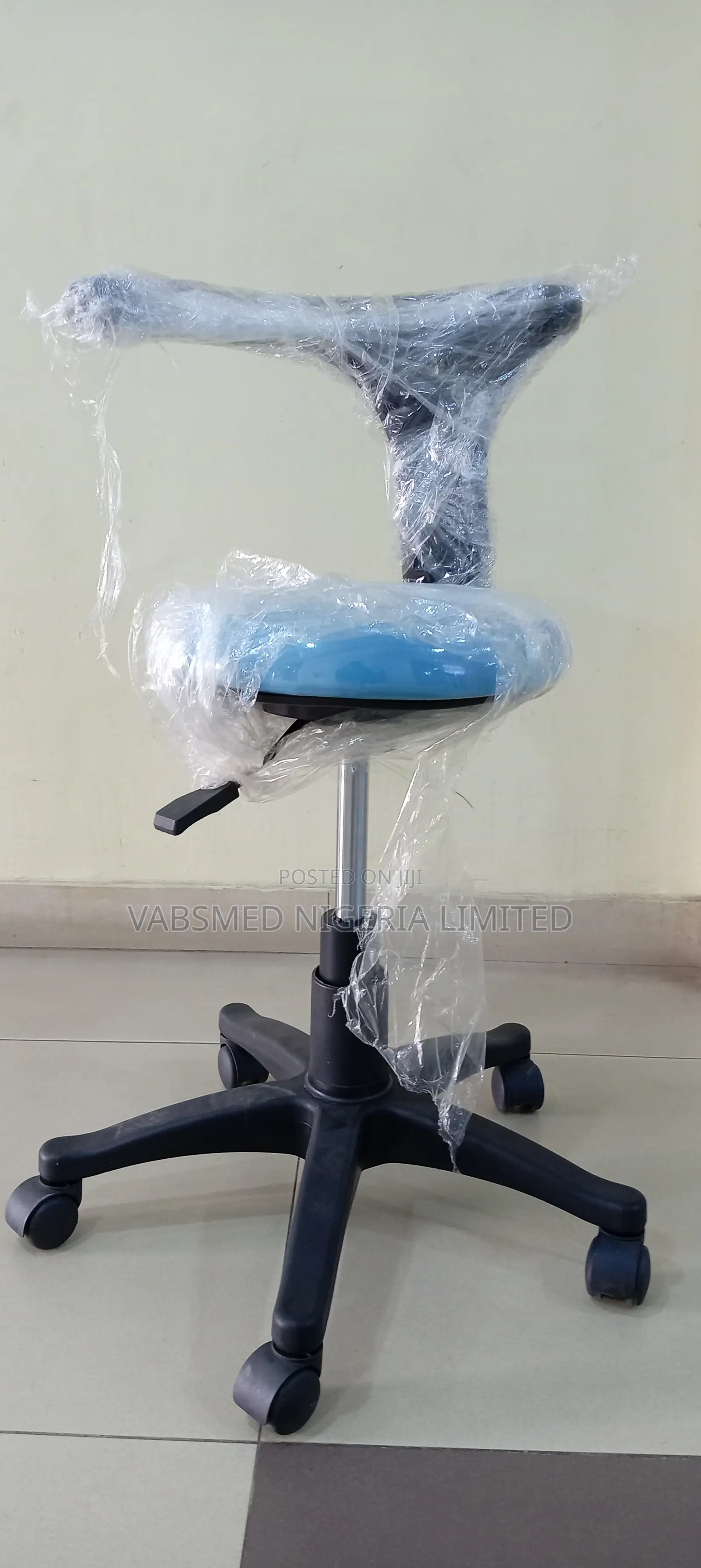 Medical Surgeon Stool Executive