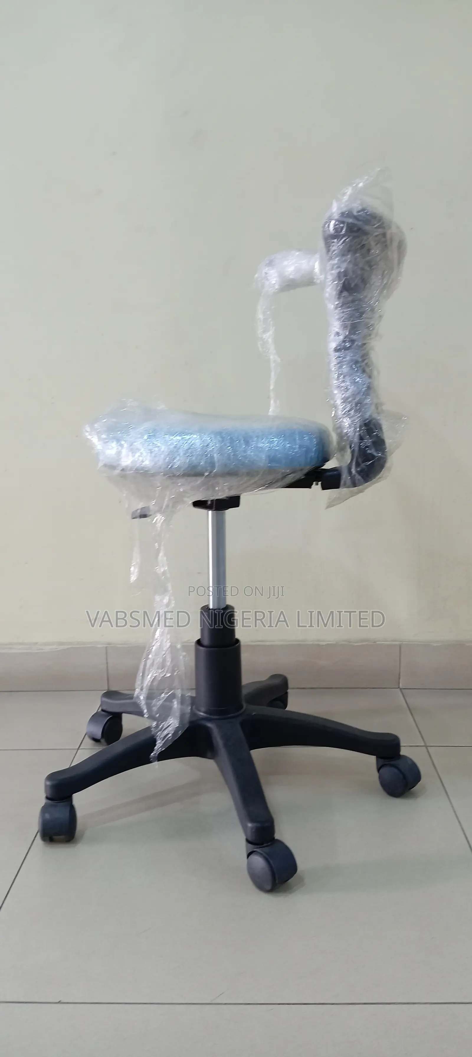 Medical Surgeon Stool Executive