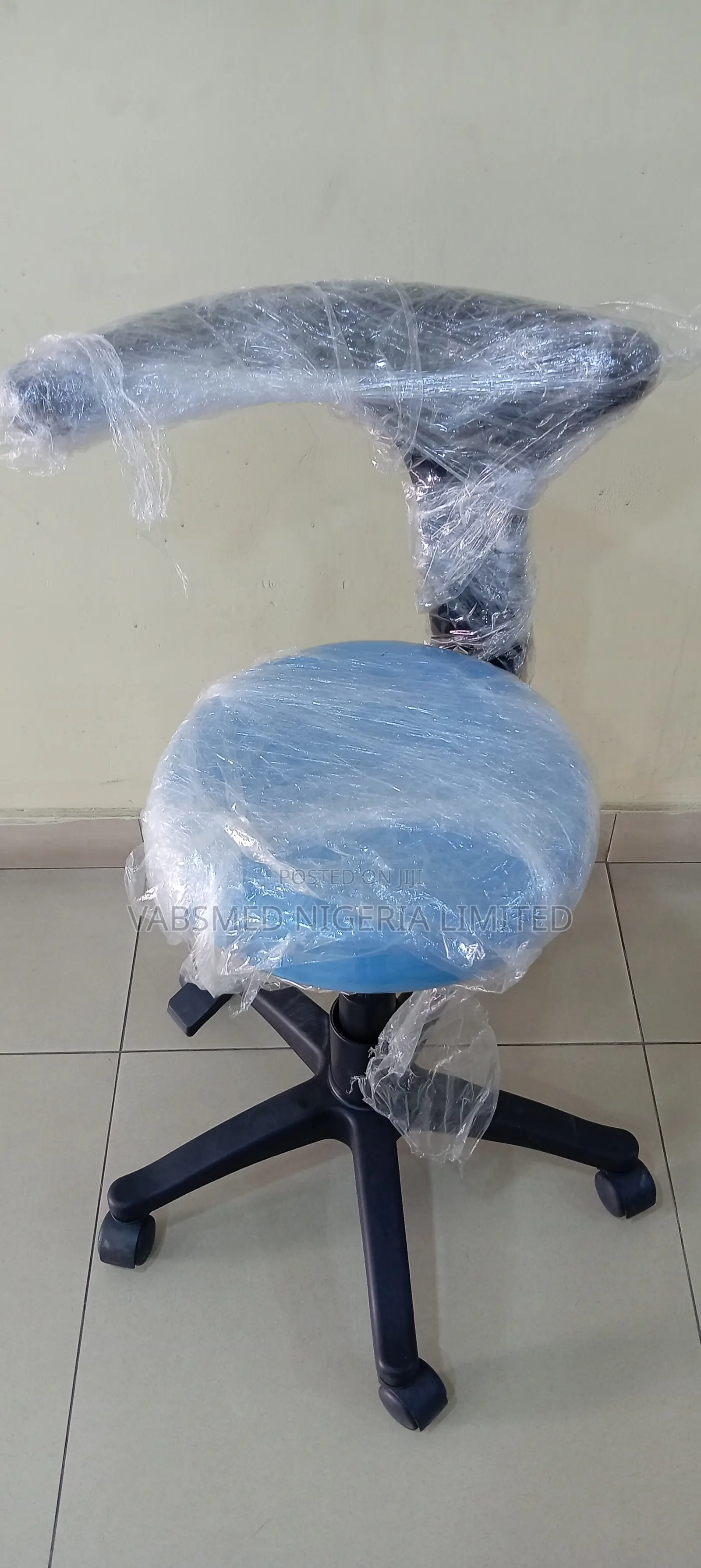 Medical Surgeon Stool Executive