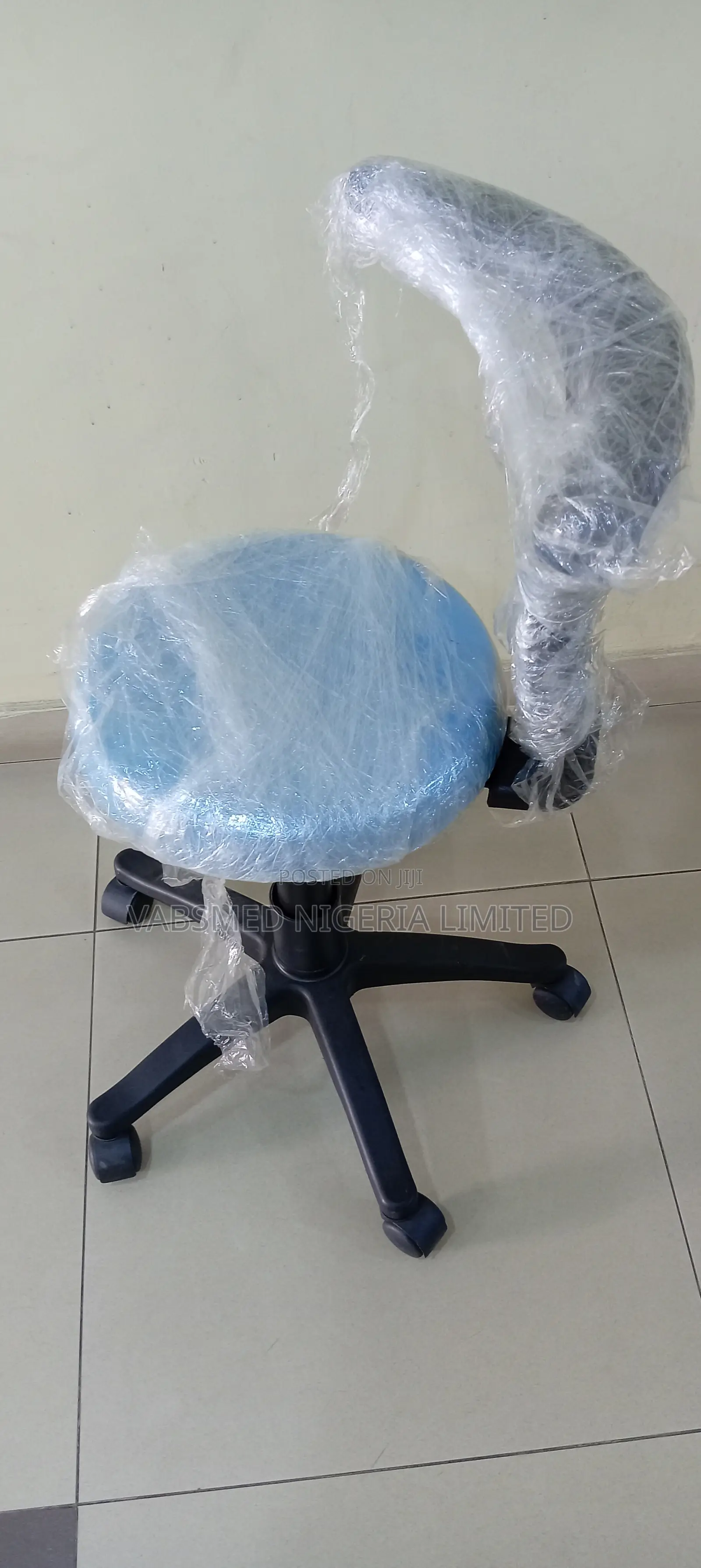 Medical Surgeon Stool Executive