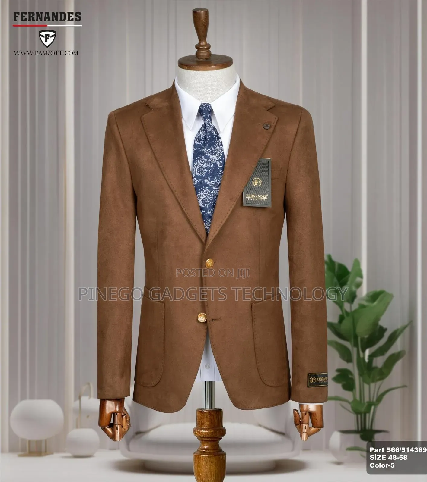 Jerrysmartbest Collections