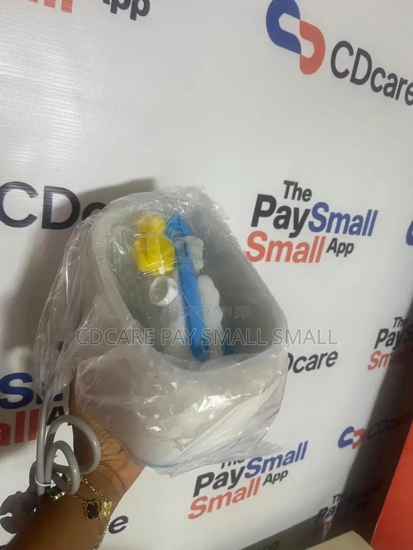 Pay Small Small Bottle Warmer & Sterilizer On Cdcare.App