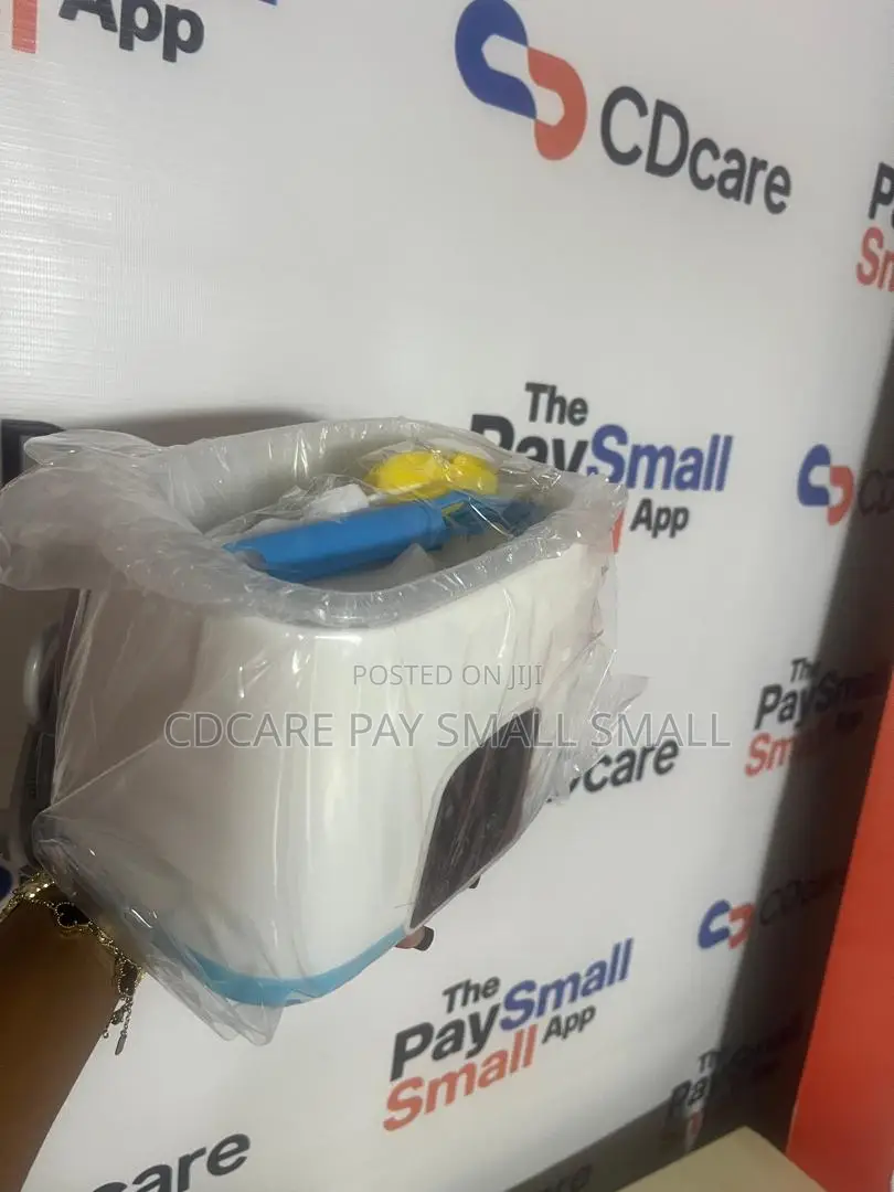 Pay Small Small Bottle Warmer & Sterilizer On Cdcare.App